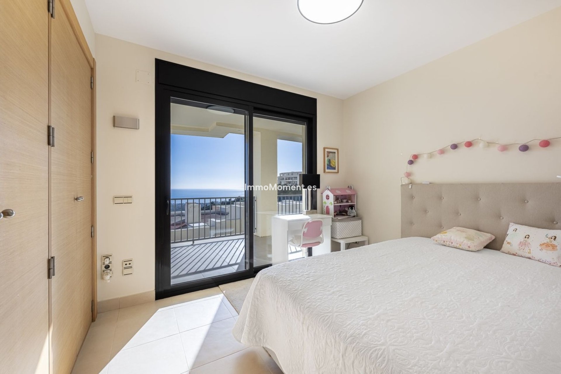 Reventa - Apartamento - Marbella - Altos de los Monteros