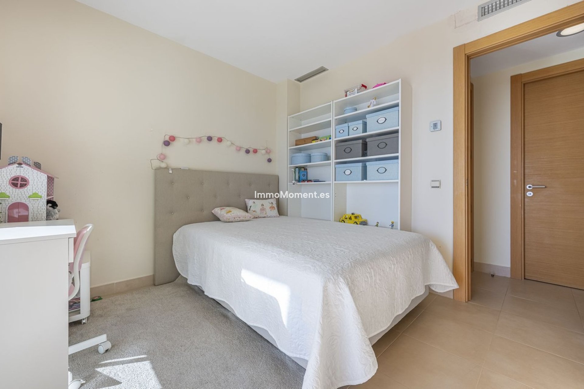 Reventa - Apartamento - Marbella - Altos de los Monteros