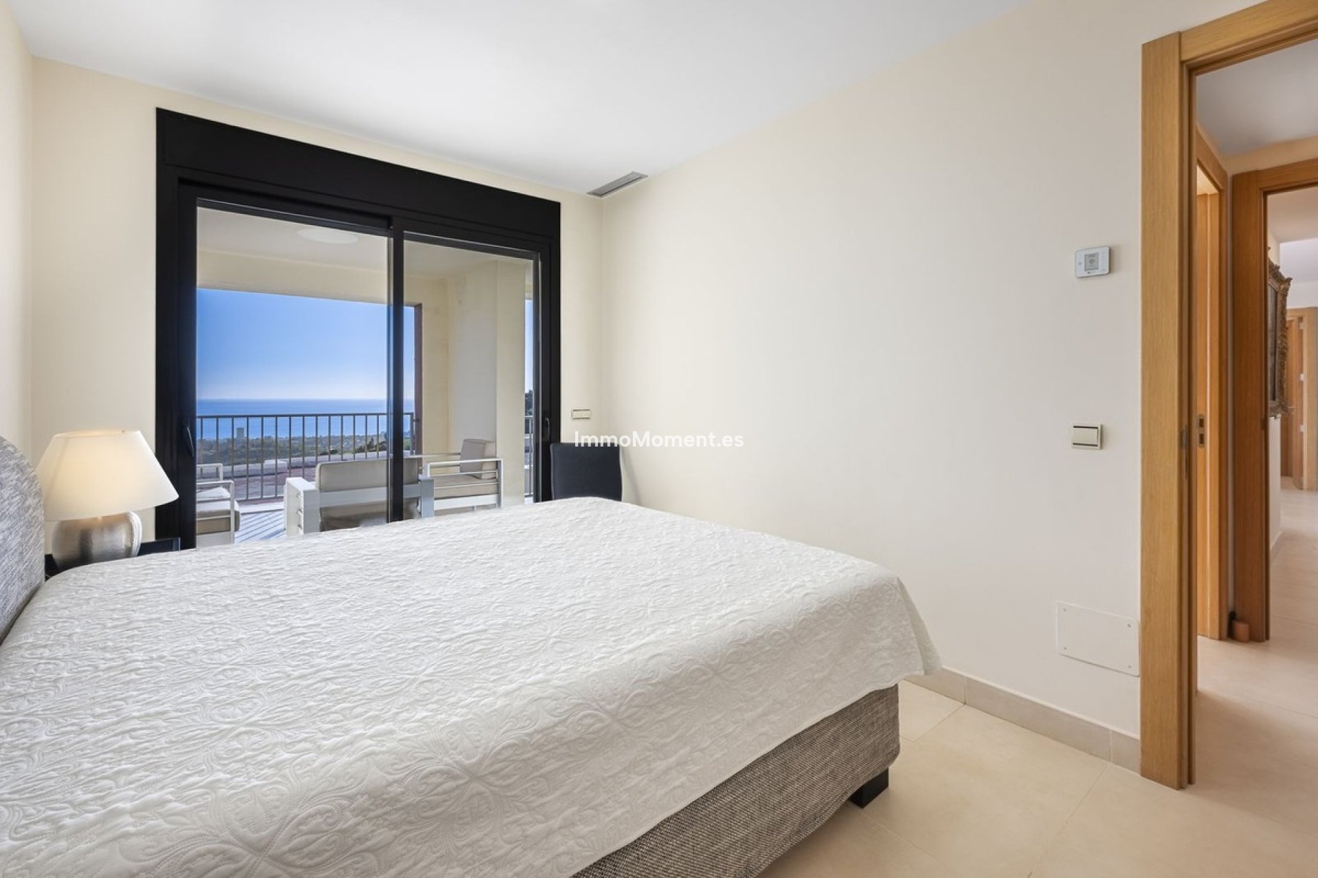 Reventa - Apartamento - Marbella - Altos de los Monteros