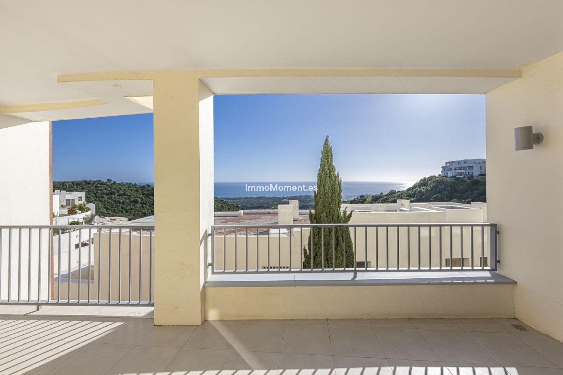 Reventa - Apartamento - Marbella - Altos de los Monteros