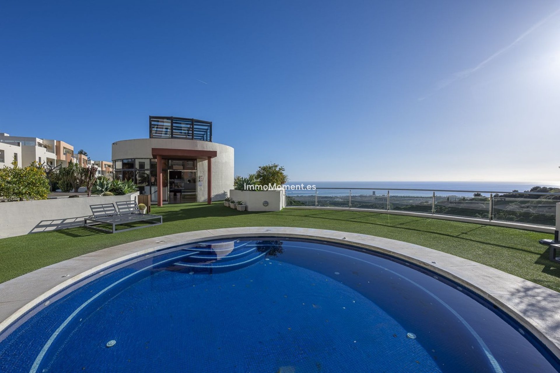Reventa - Apartamento - Marbella - Altos de los Monteros