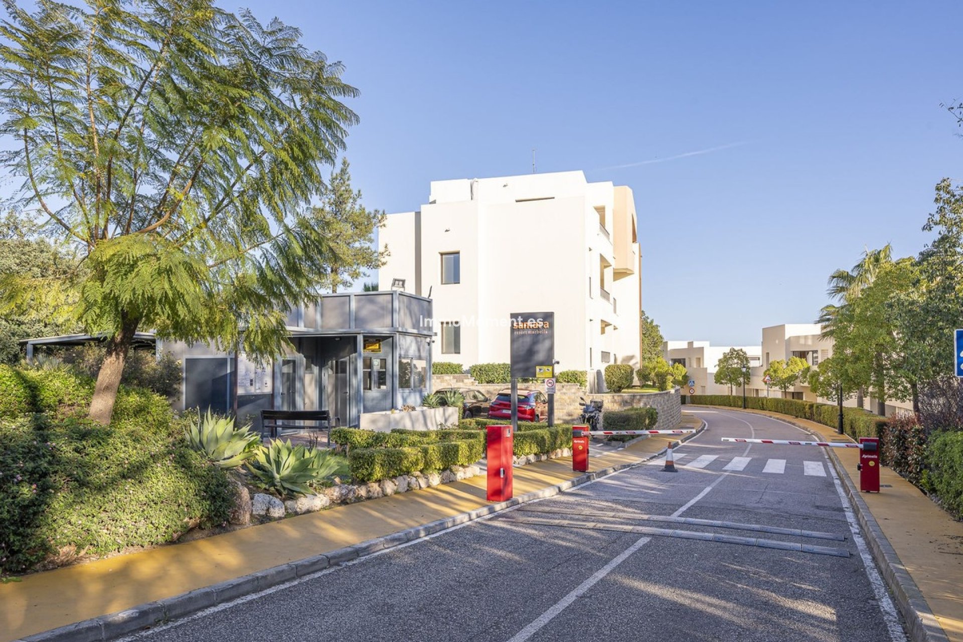 Reventa - Apartamento - Marbella - Altos de los Monteros