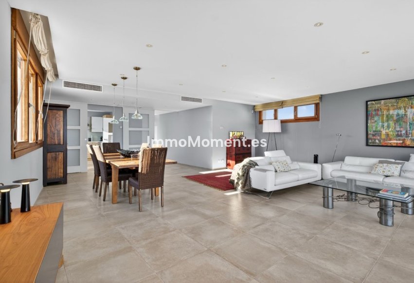 Reventa - Apartamento - Marbella - Altos de los Monteros