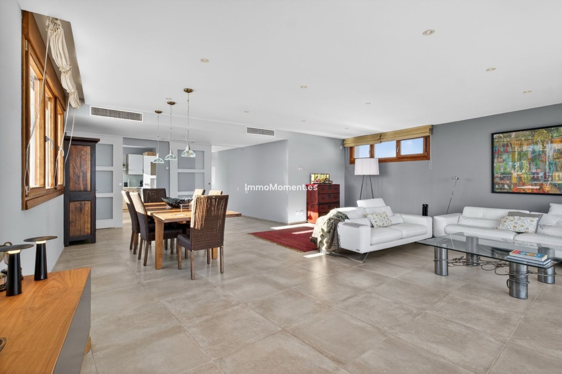 Reventa - Apartamento - Marbella - Altos de los Monteros