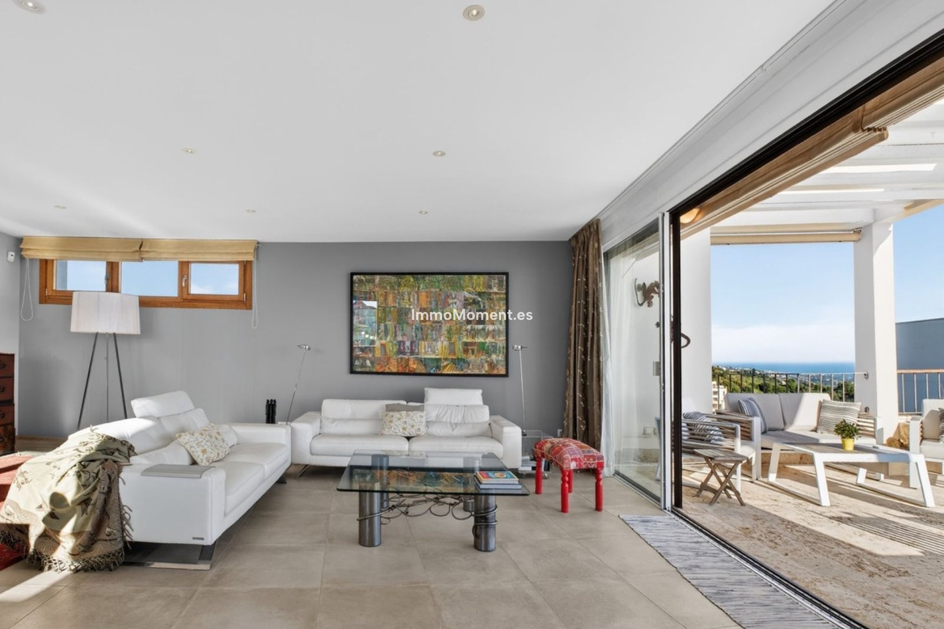 Reventa - Apartamento - Marbella - Altos de los Monteros