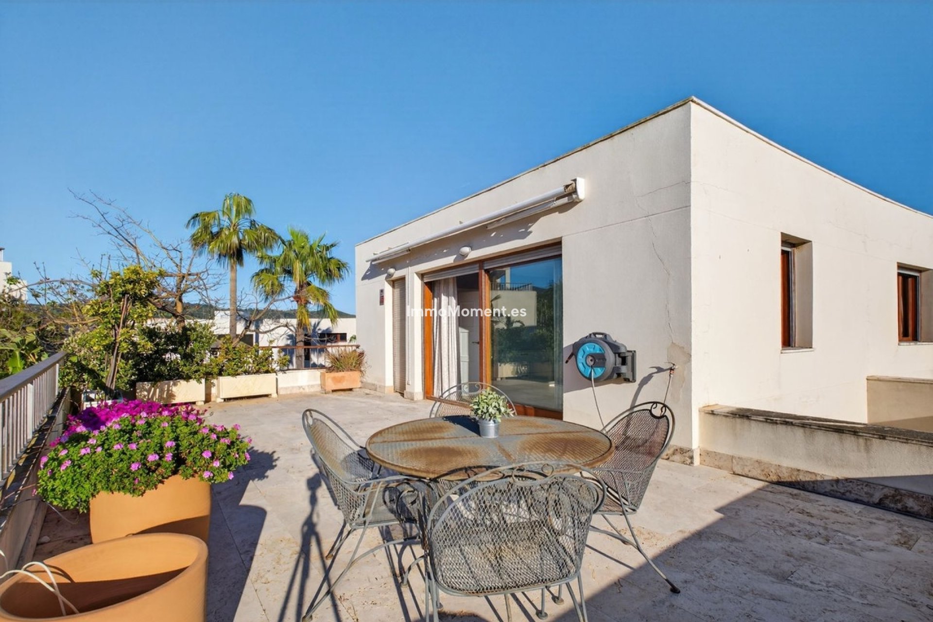 Reventa - Apartamento - Marbella - Altos de los Monteros