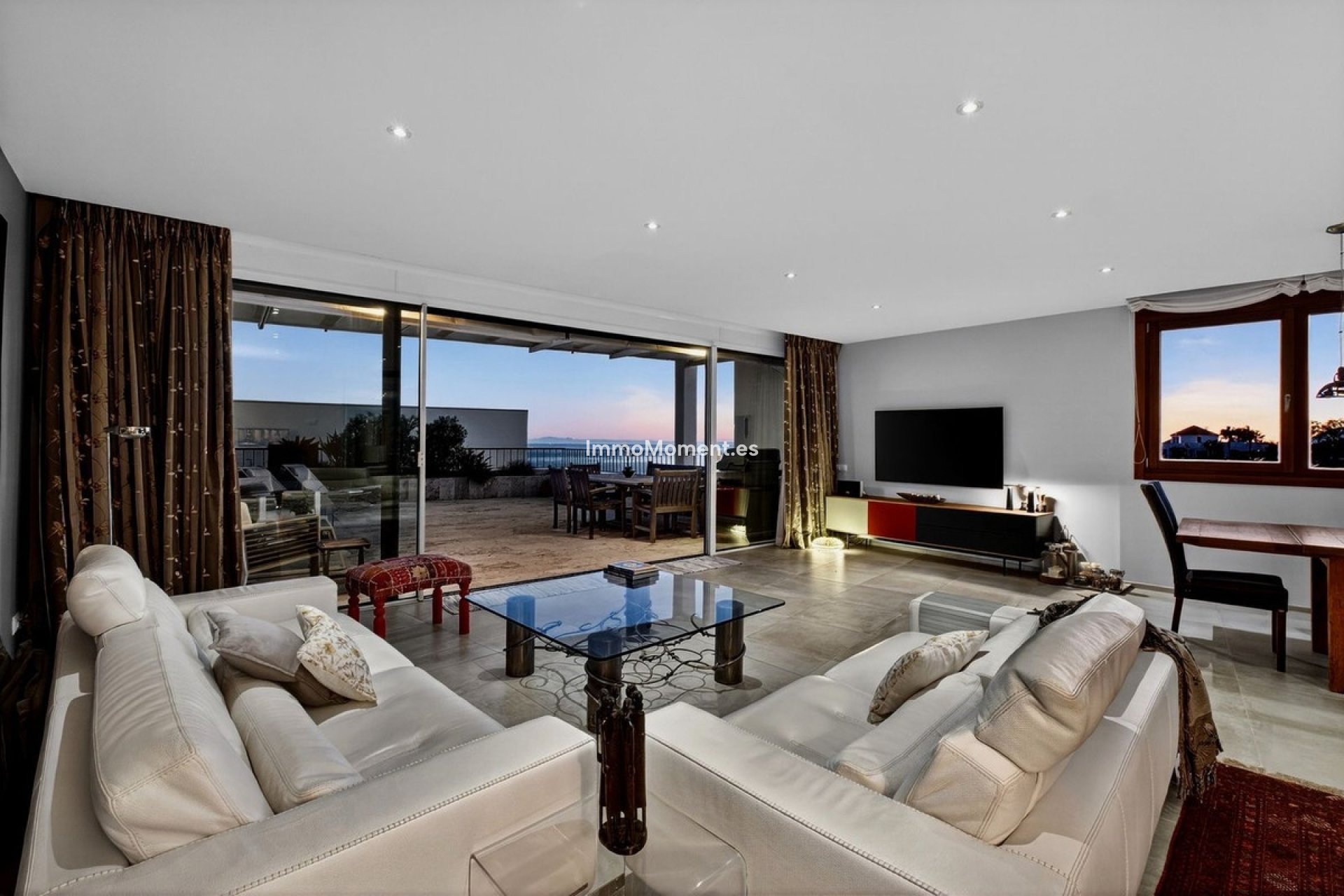 Reventa - Apartamento - Marbella - Altos de los Monteros