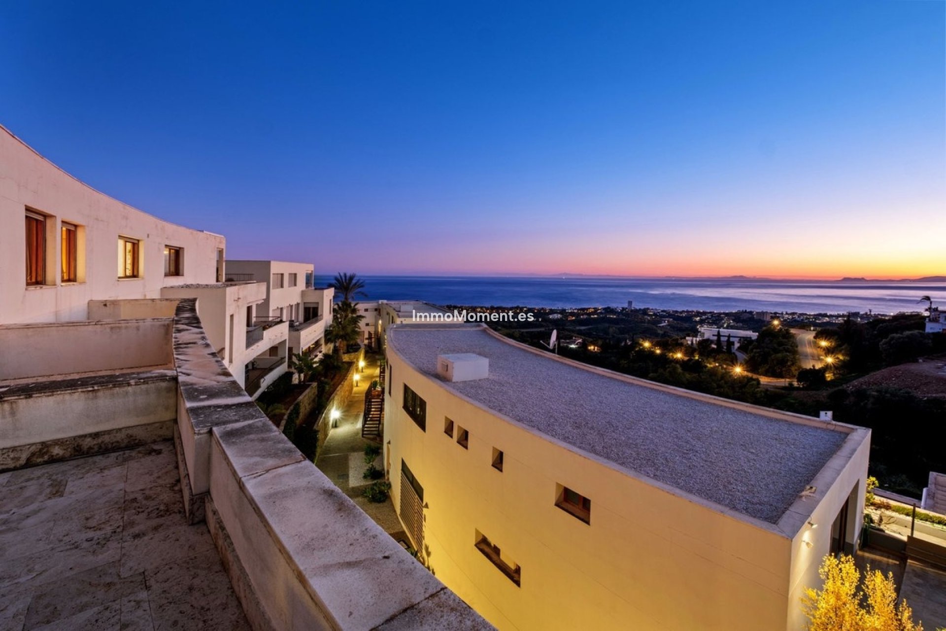 Reventa - Apartamento - Marbella - Altos de los Monteros