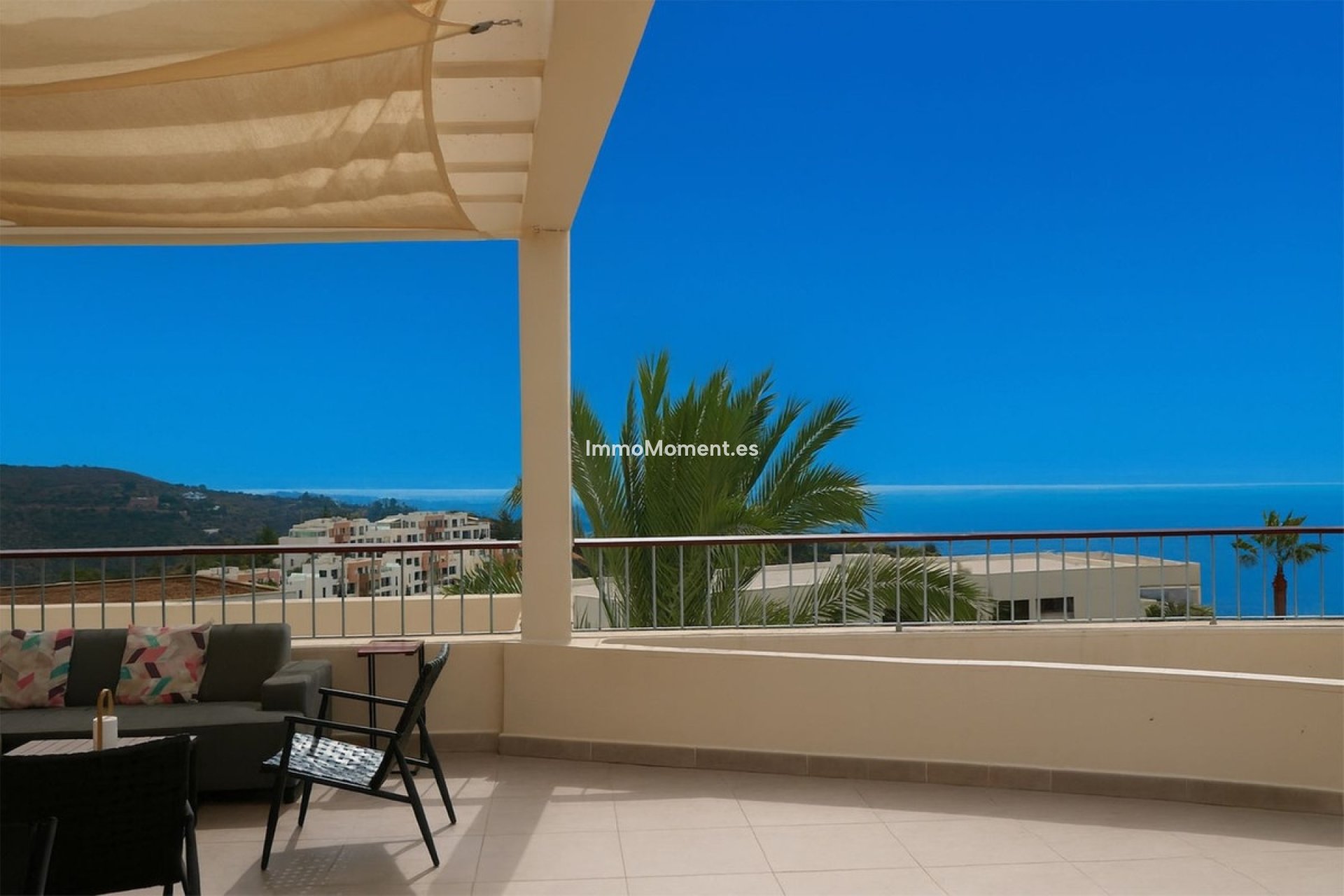 Reventa - Apartamento - Marbella - Altos de los Monteros