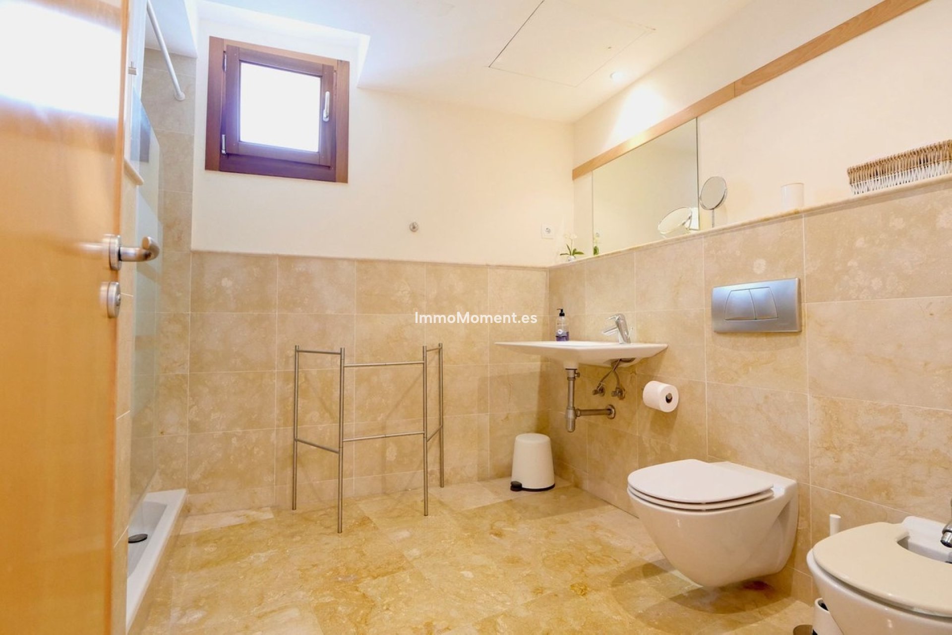 Reventa - Apartamento - Marbella - Altos de los Monteros