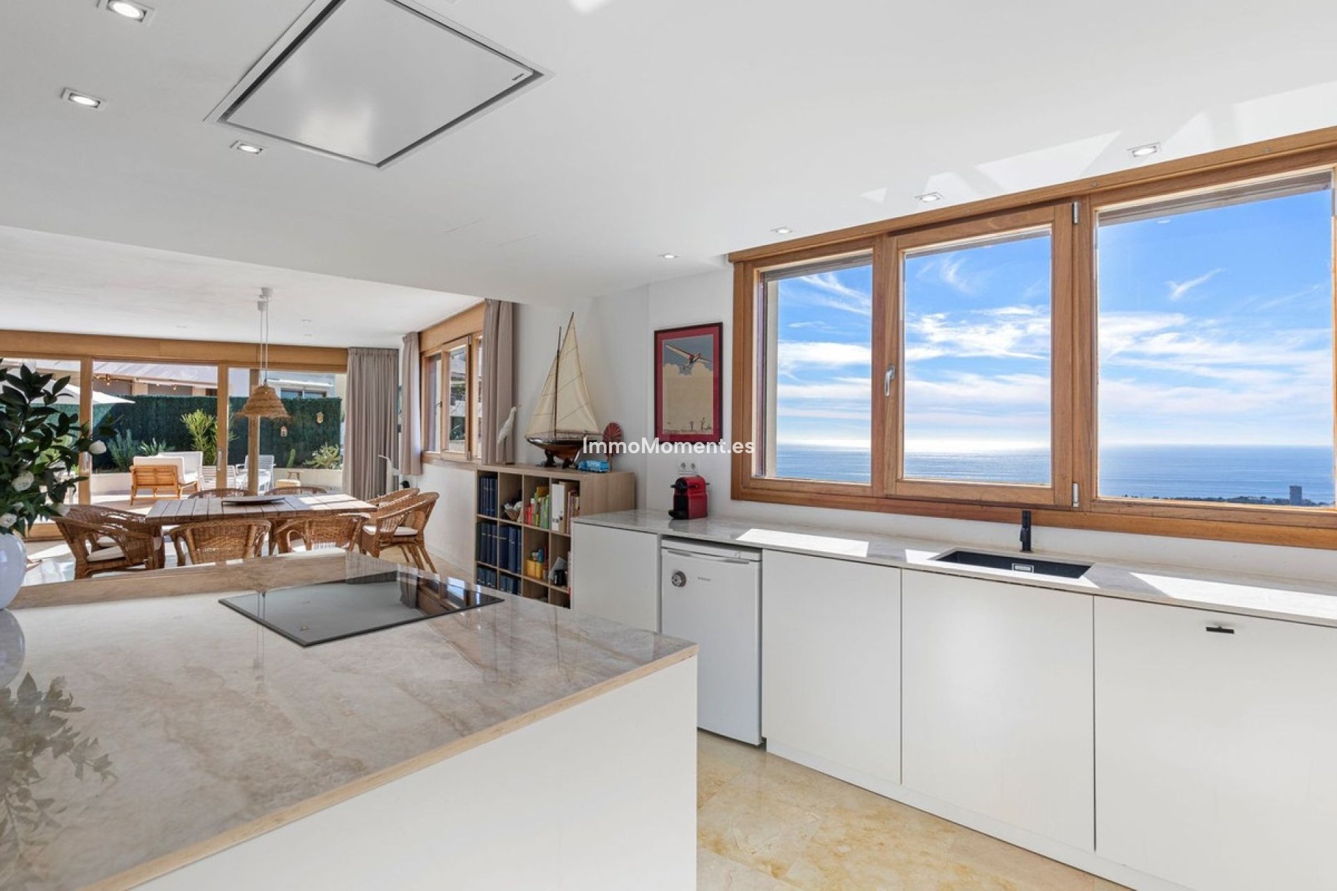 Reventa - Apartamento - Marbella - Altos de los Monteros