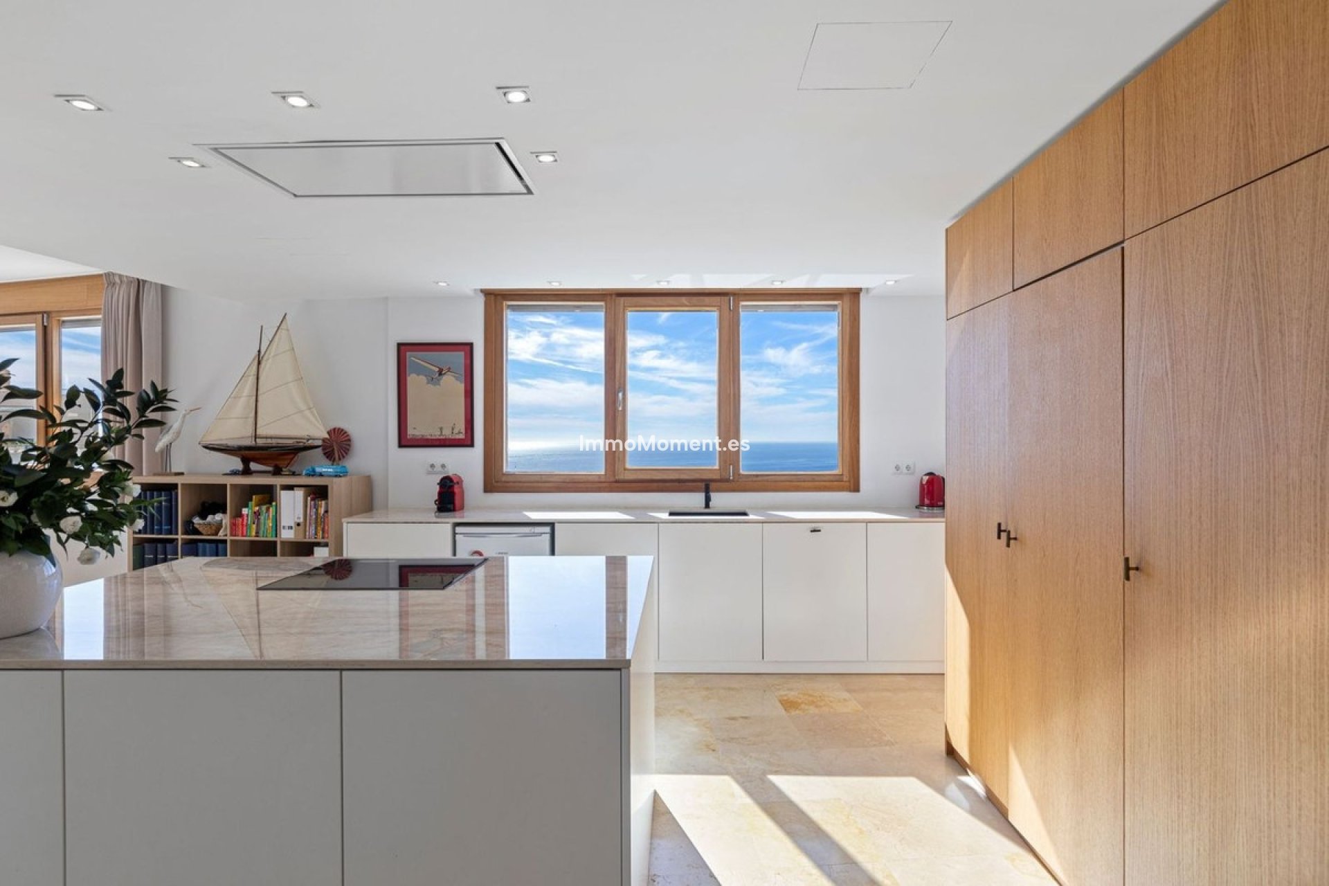 Reventa - Apartamento - Marbella - Altos de los Monteros