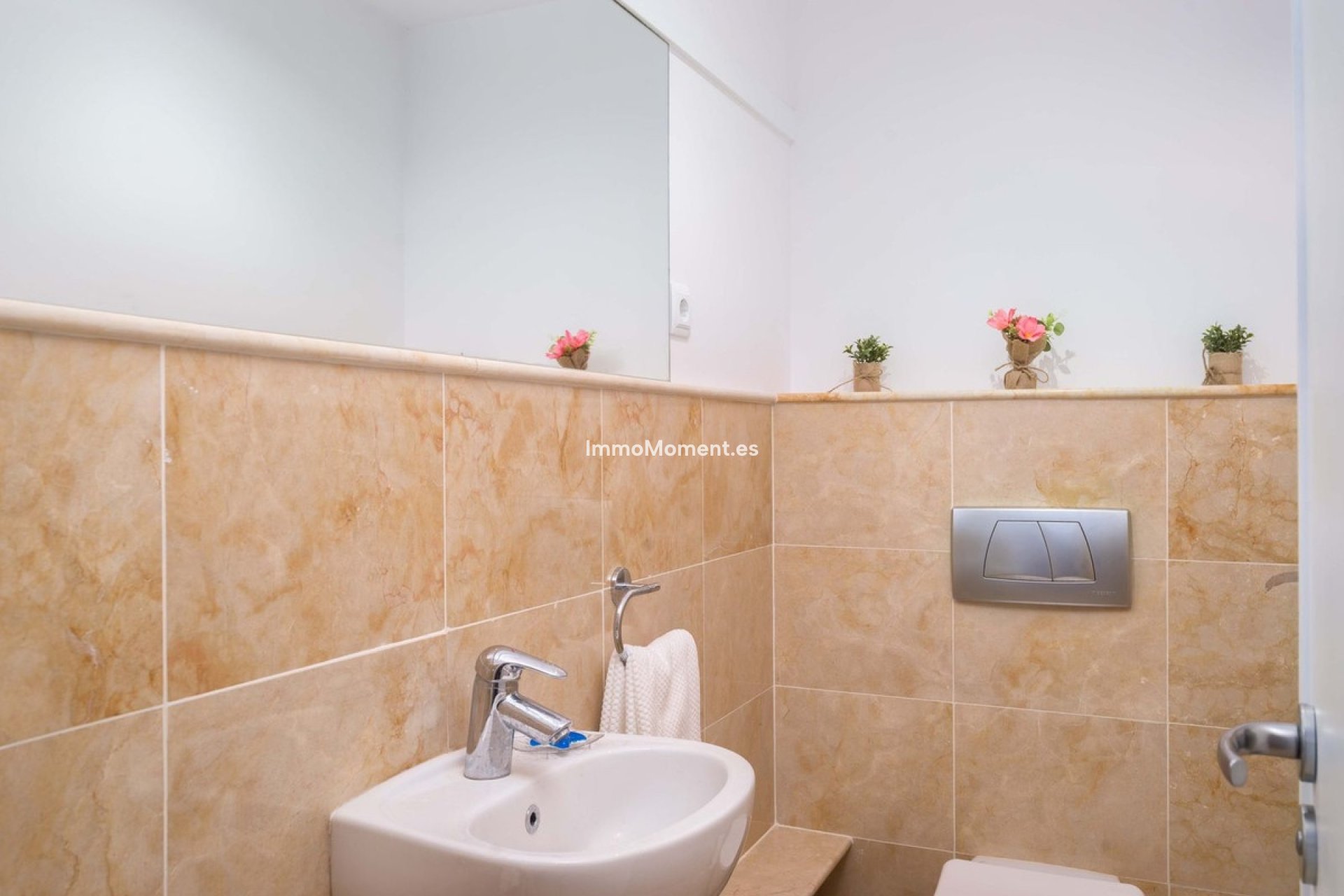 Reventa - Apartamento - Marbella - Altos de los Monteros