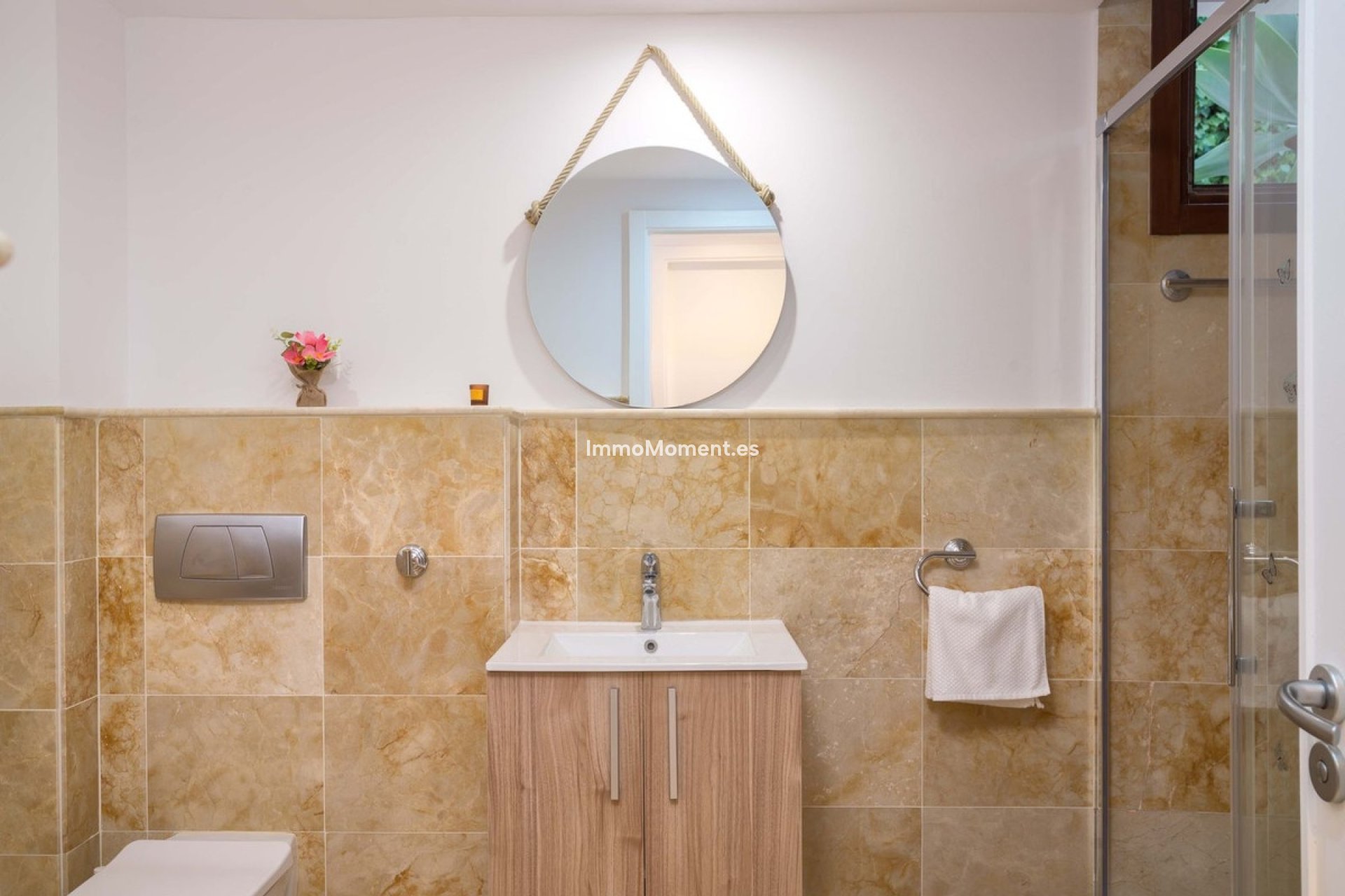 Reventa - Apartamento - Marbella - Altos de los Monteros