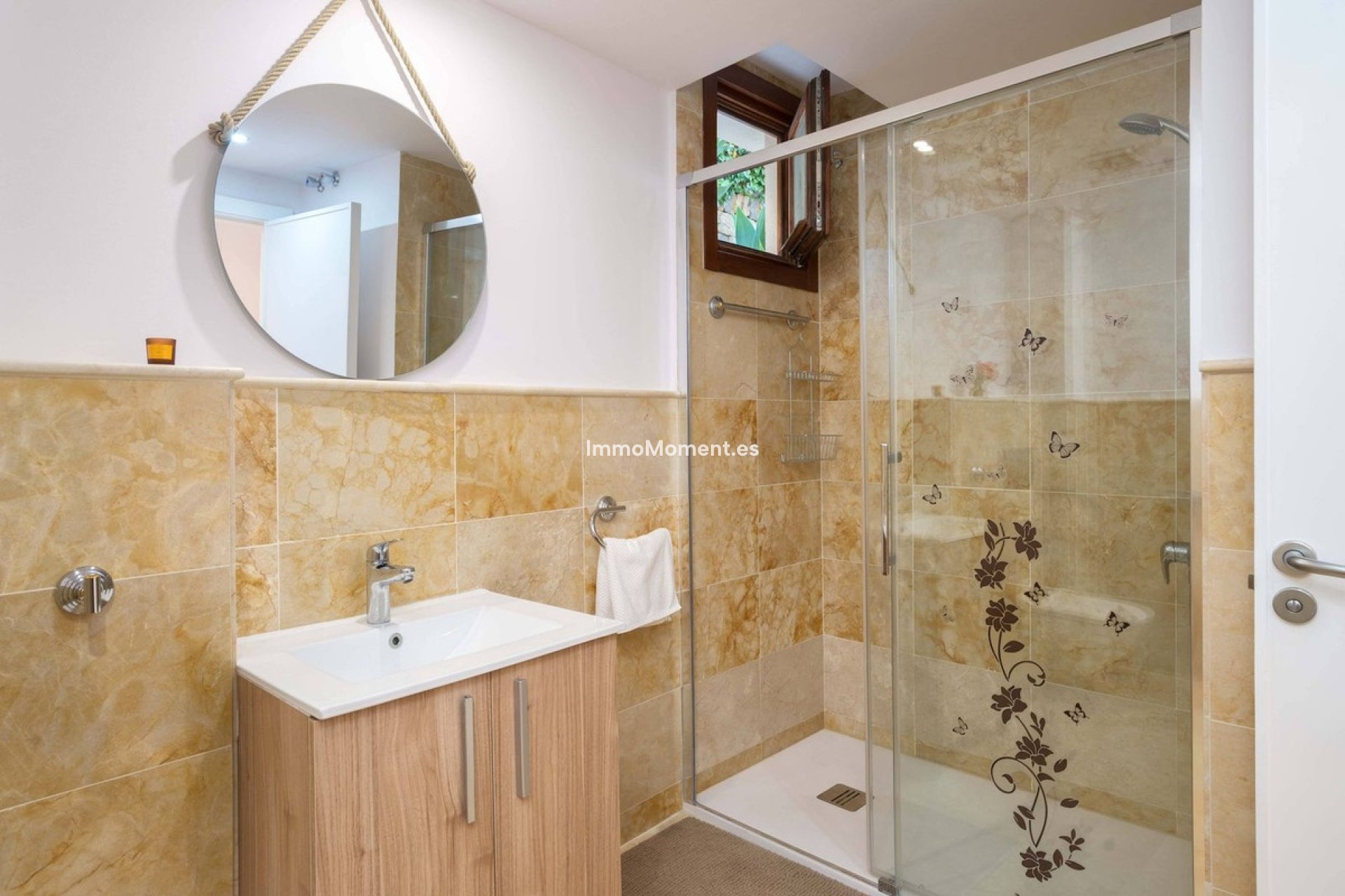 Reventa - Apartamento - Marbella - Altos de los Monteros