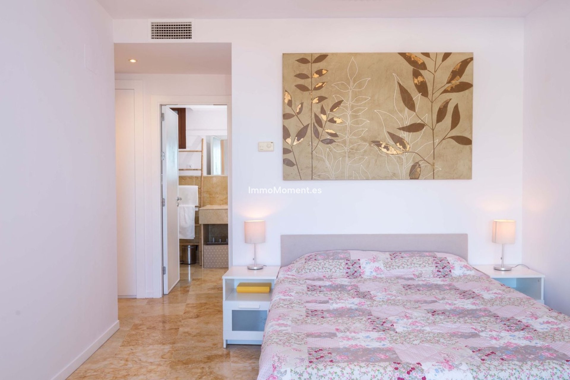 Reventa - Apartamento - Marbella - Altos de los Monteros