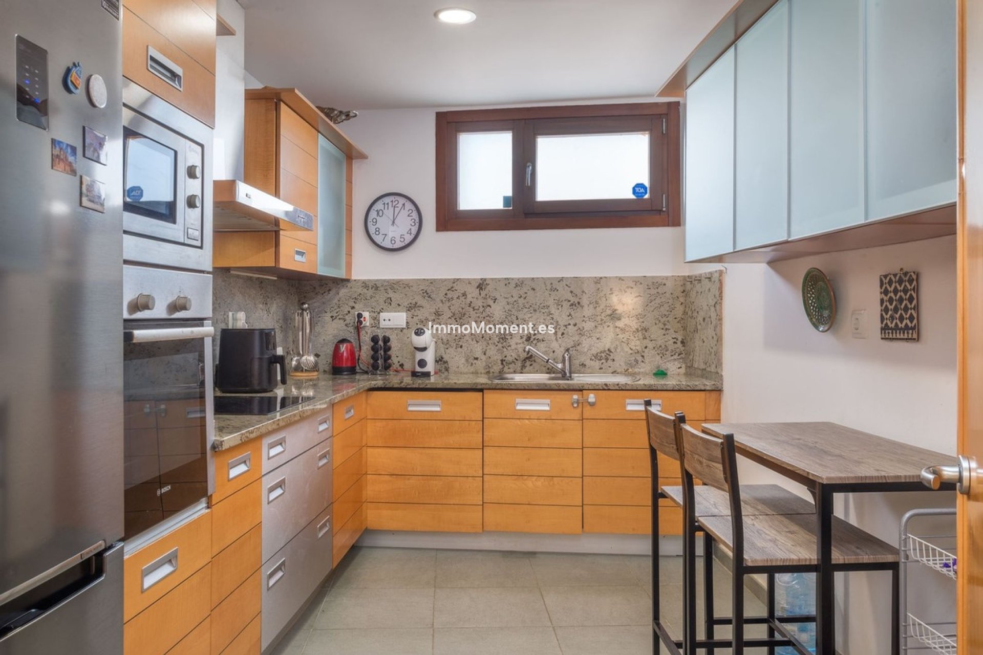 Reventa - Apartamento - Marbella - Altos de los Monteros