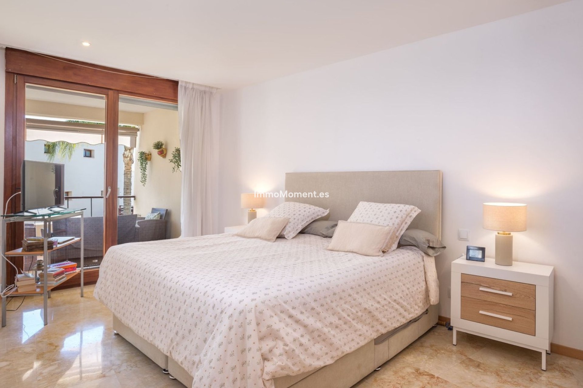 Reventa - Apartamento - Marbella - Altos de los Monteros