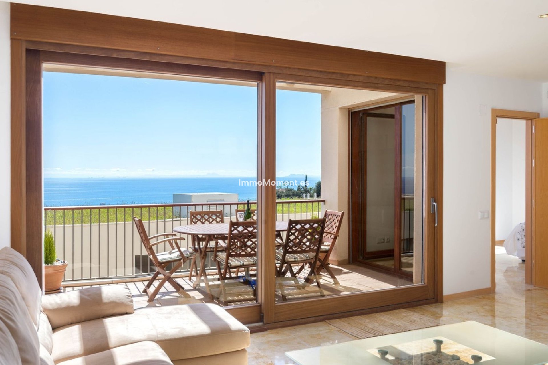 Reventa - Apartamento - Marbella - Altos de los Monteros