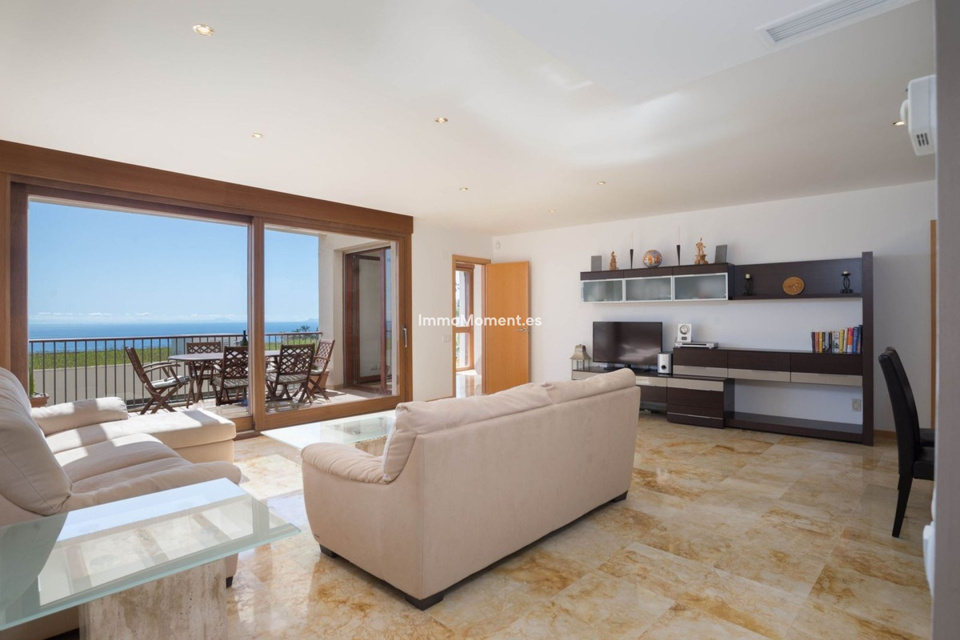 Reventa - Apartamento - Marbella - Altos de los Monteros