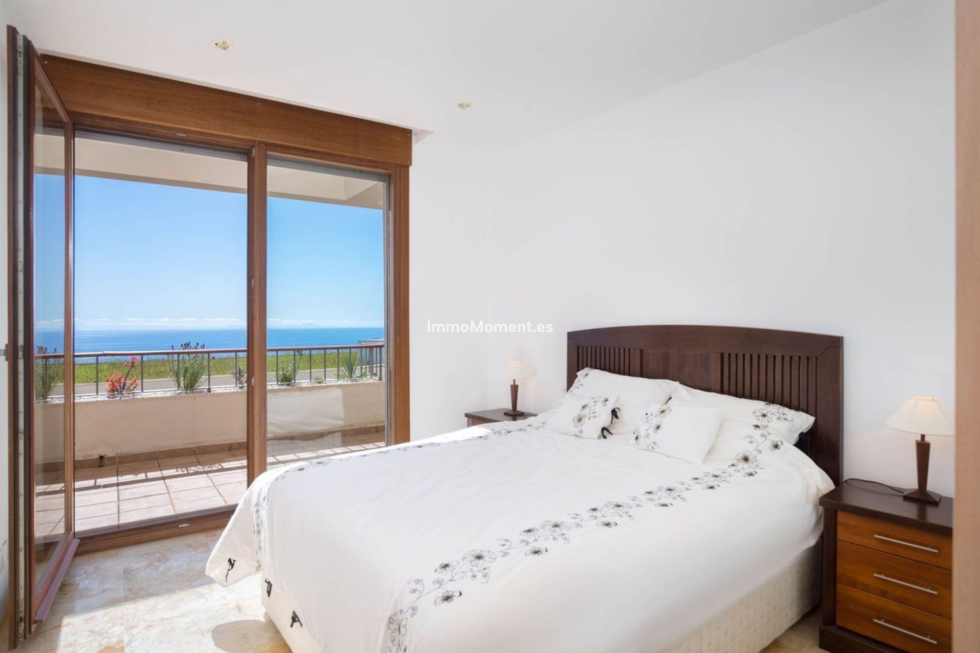 Reventa - Apartamento - Marbella - Altos de los Monteros