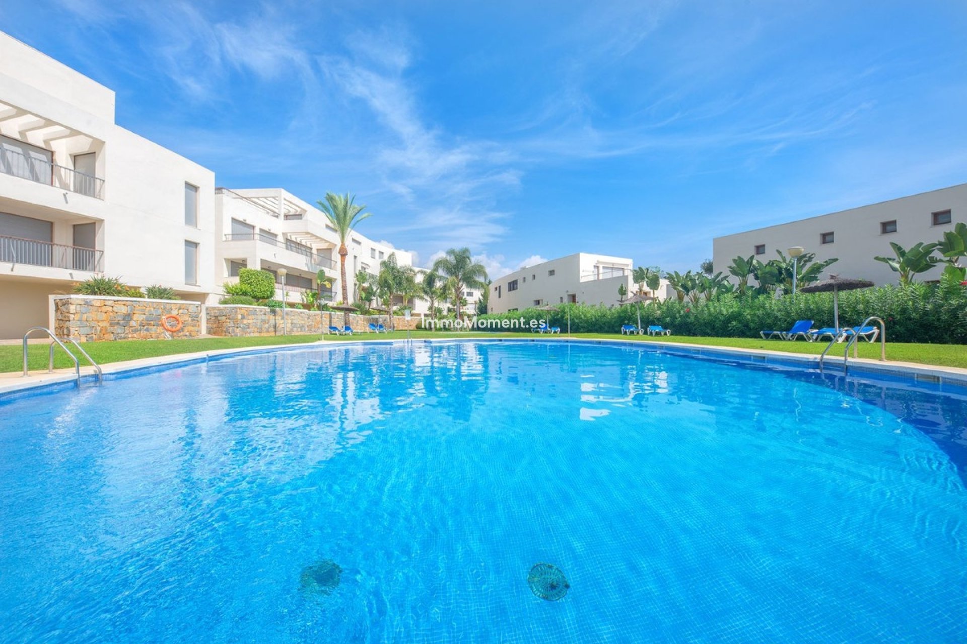 Reventa - Apartamento - Marbella - Altos de los Monteros