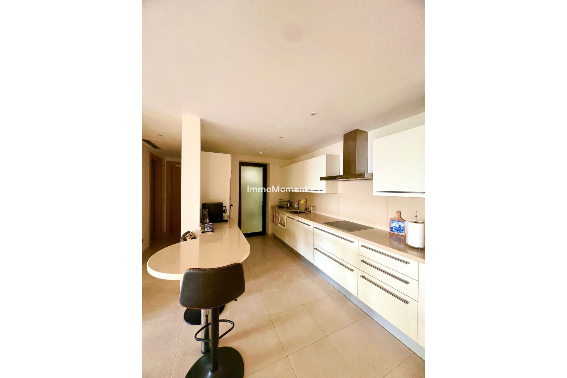 Reventa - Apartamento - Marbella - Altos de los Monteros