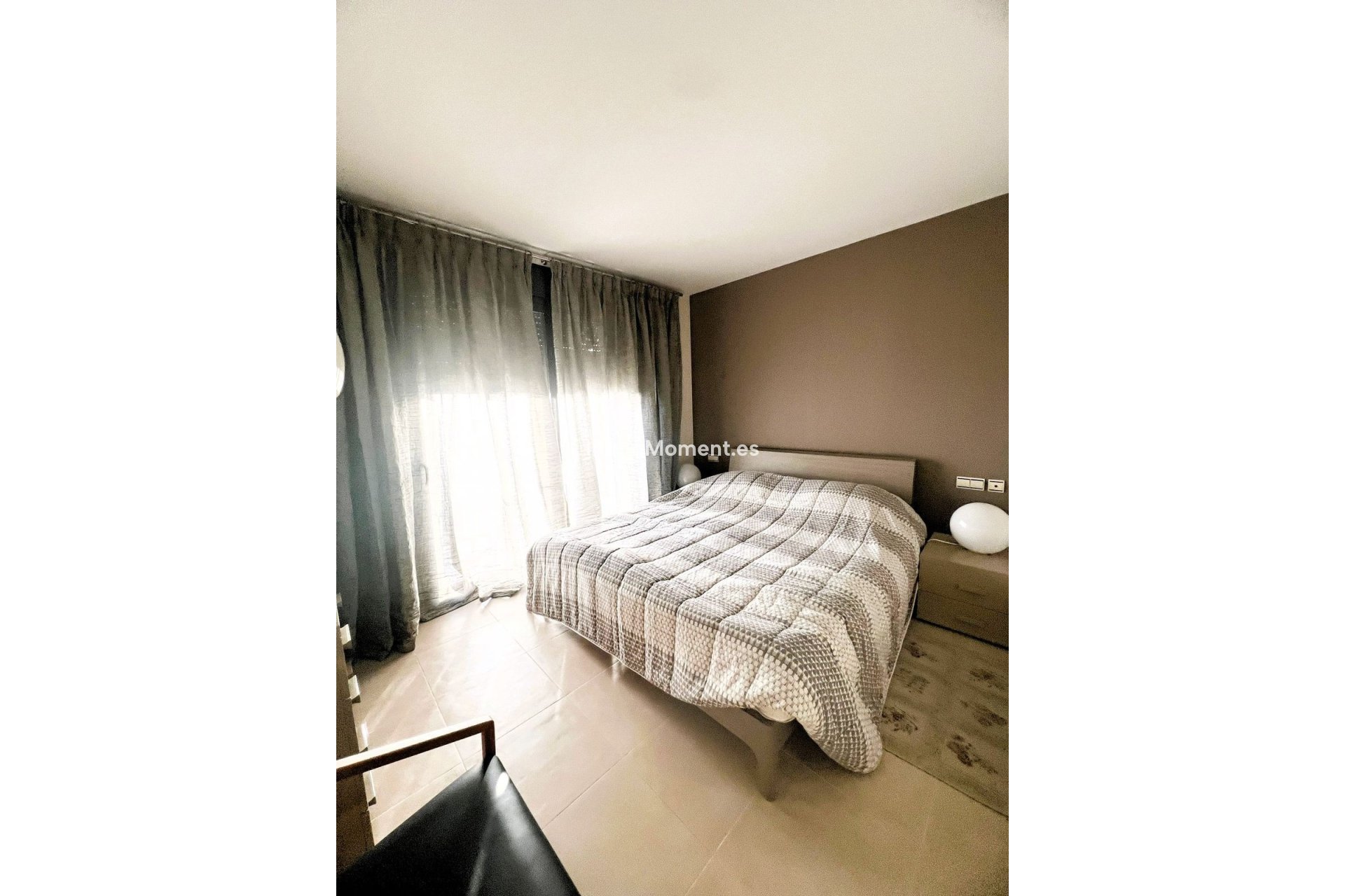 Reventa - Apartamento - Marbella - Altos de los Monteros