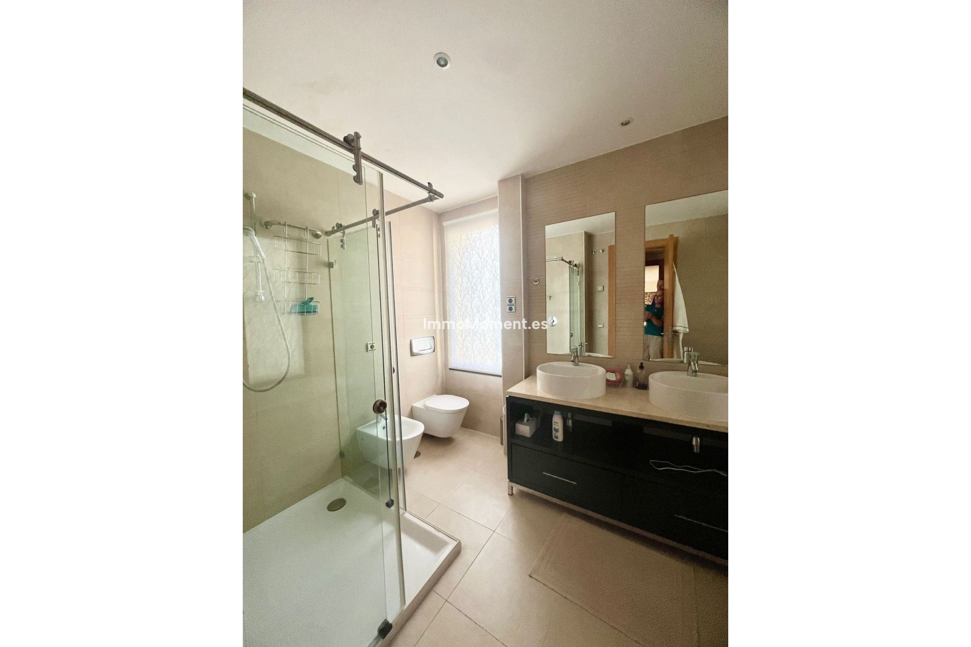 Reventa - Apartamento - Marbella - Altos de los Monteros