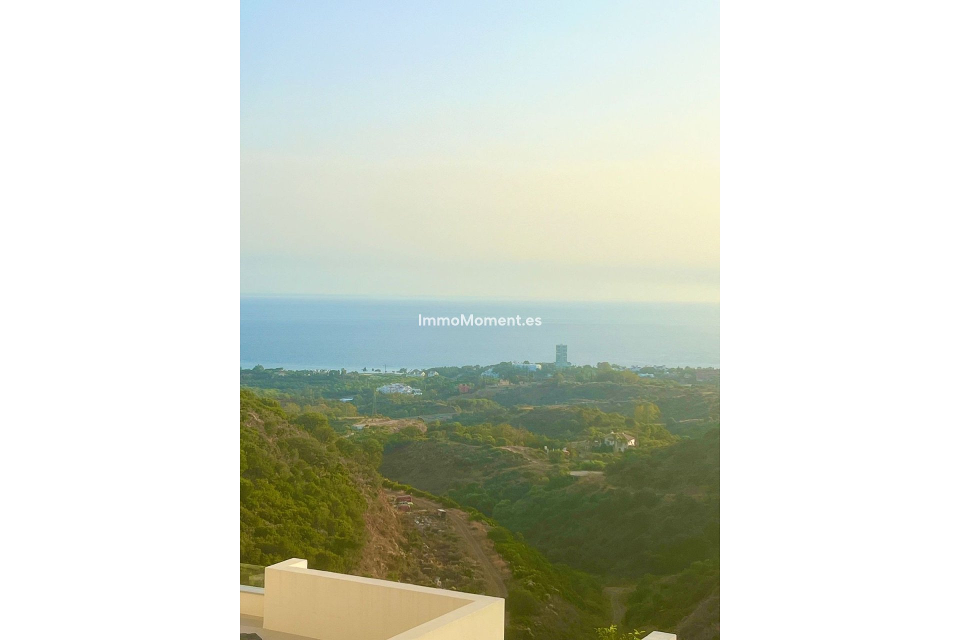 Reventa - Apartamento - Marbella - Altos de los Monteros