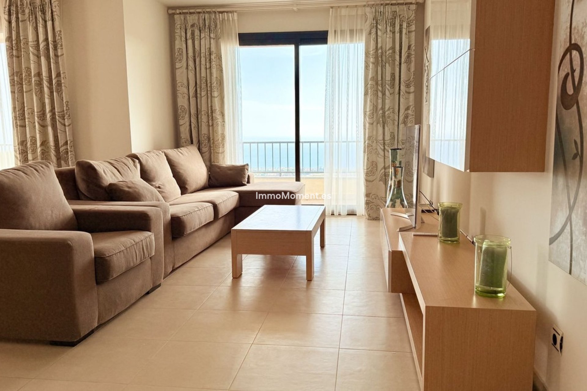 Reventa - Apartamento - Marbella - Altos de los Monteros