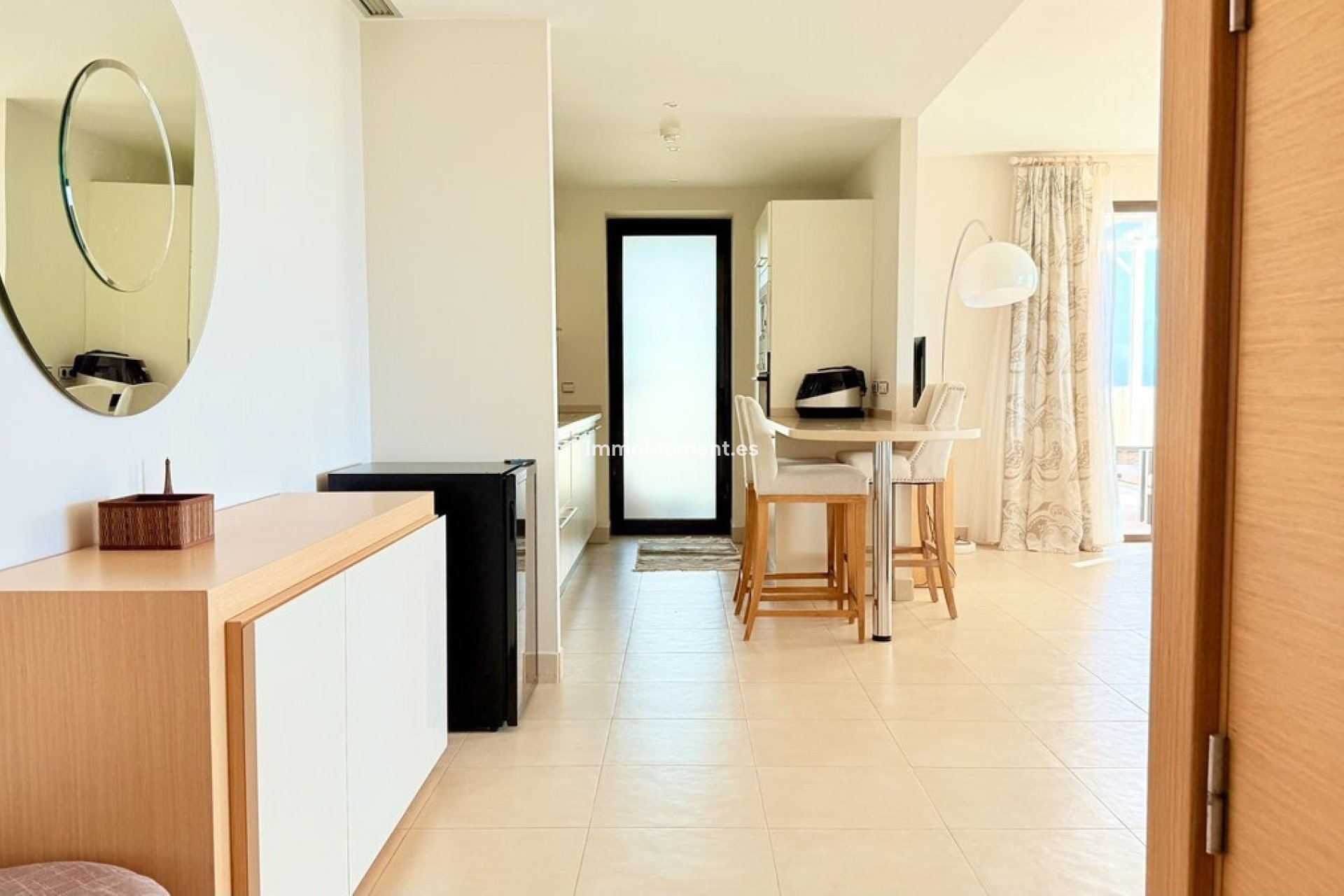 Reventa - Apartamento - Marbella - Altos de los Monteros