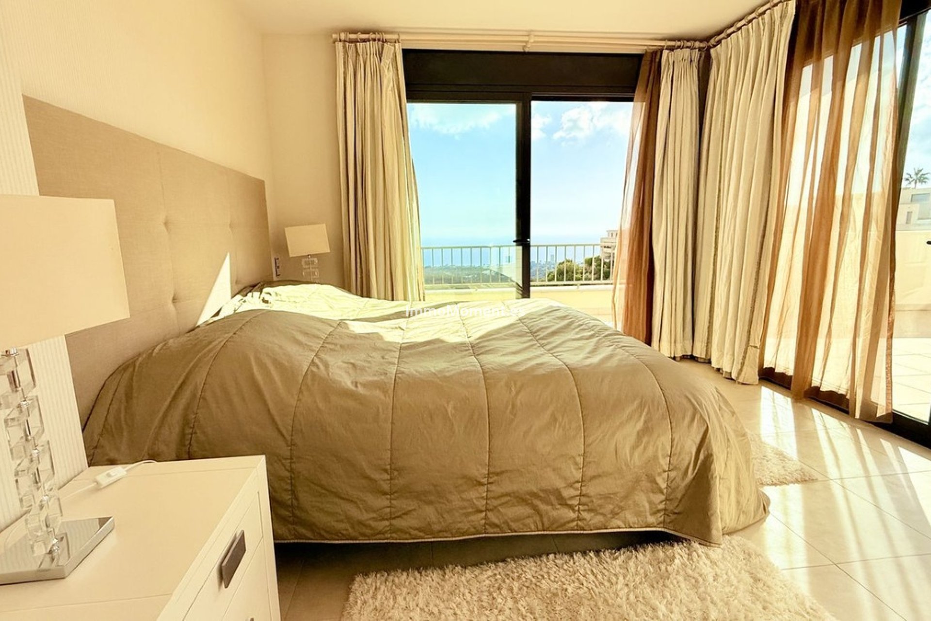 Reventa - Apartamento - Marbella - Altos de los Monteros