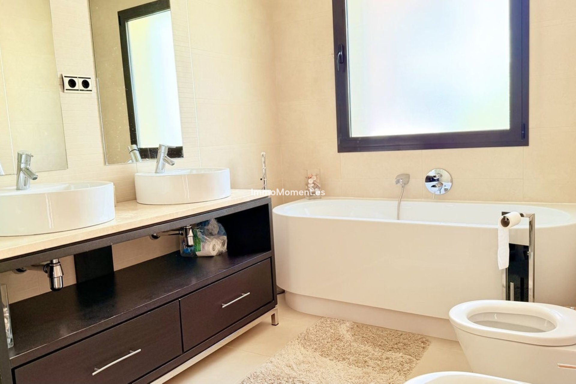 Reventa - Apartamento - Marbella - Altos de los Monteros