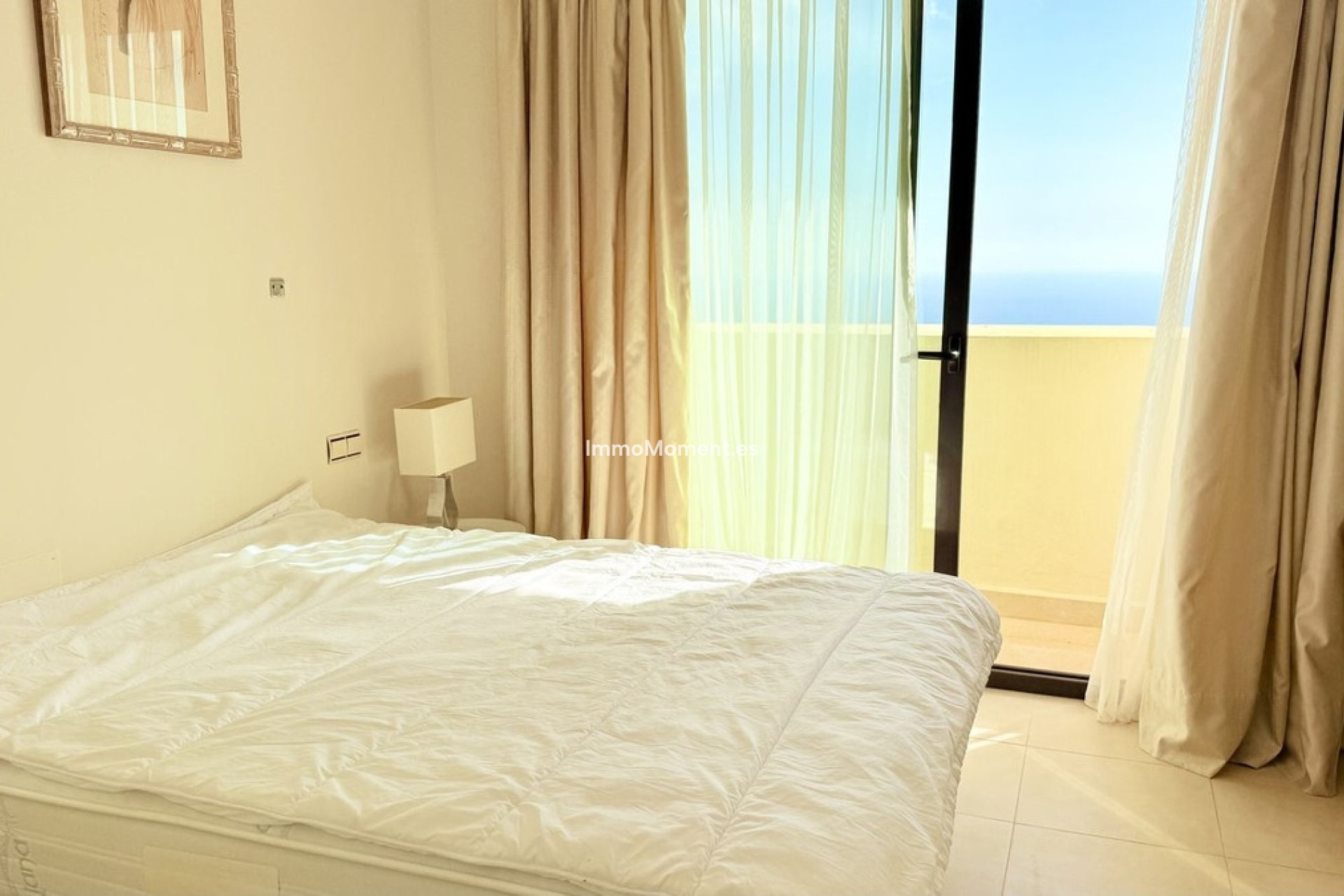 Reventa - Apartamento - Marbella - Altos de los Monteros