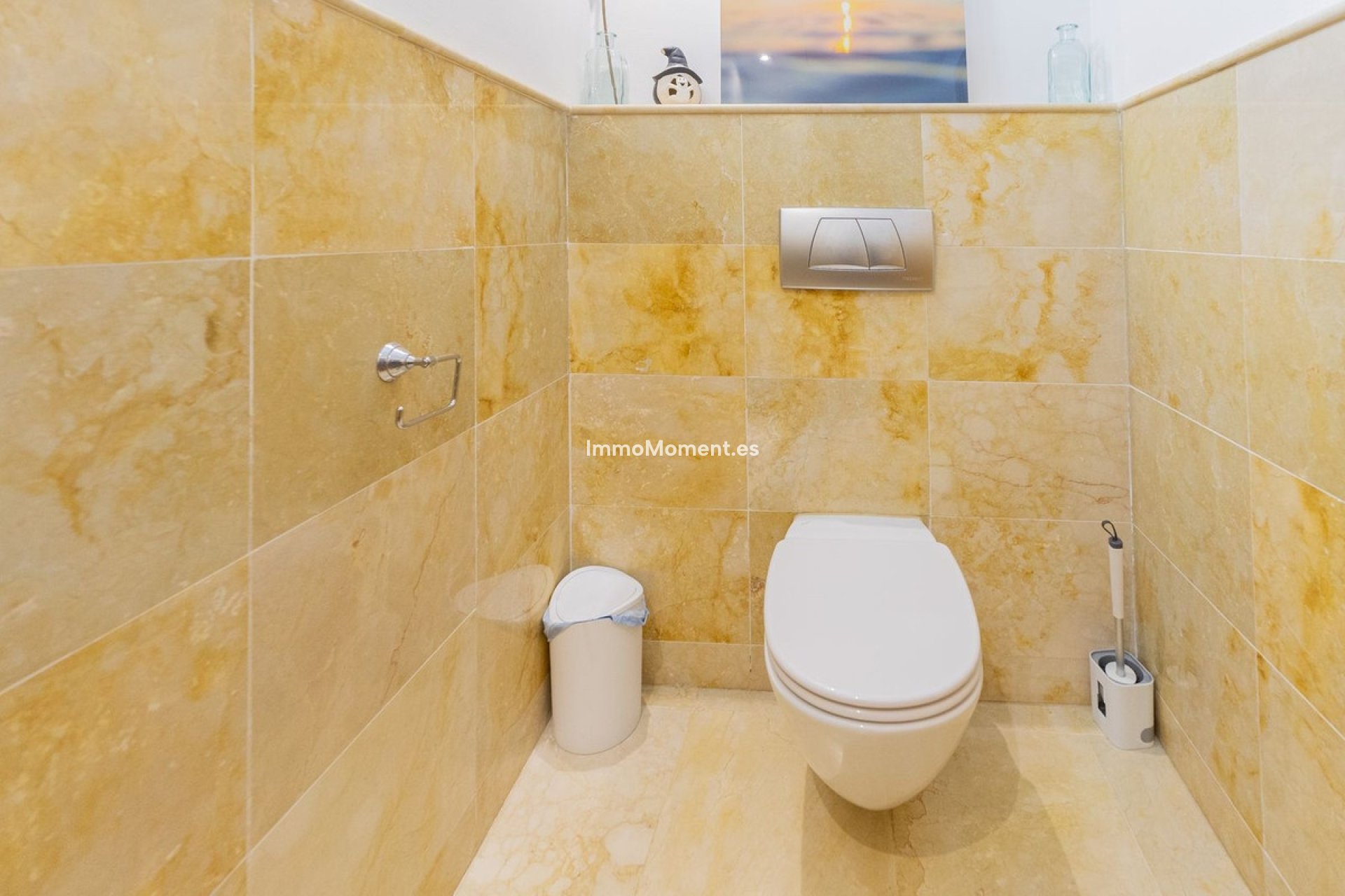 Reventa - Apartamento - Marbella - Altos de los Monteros