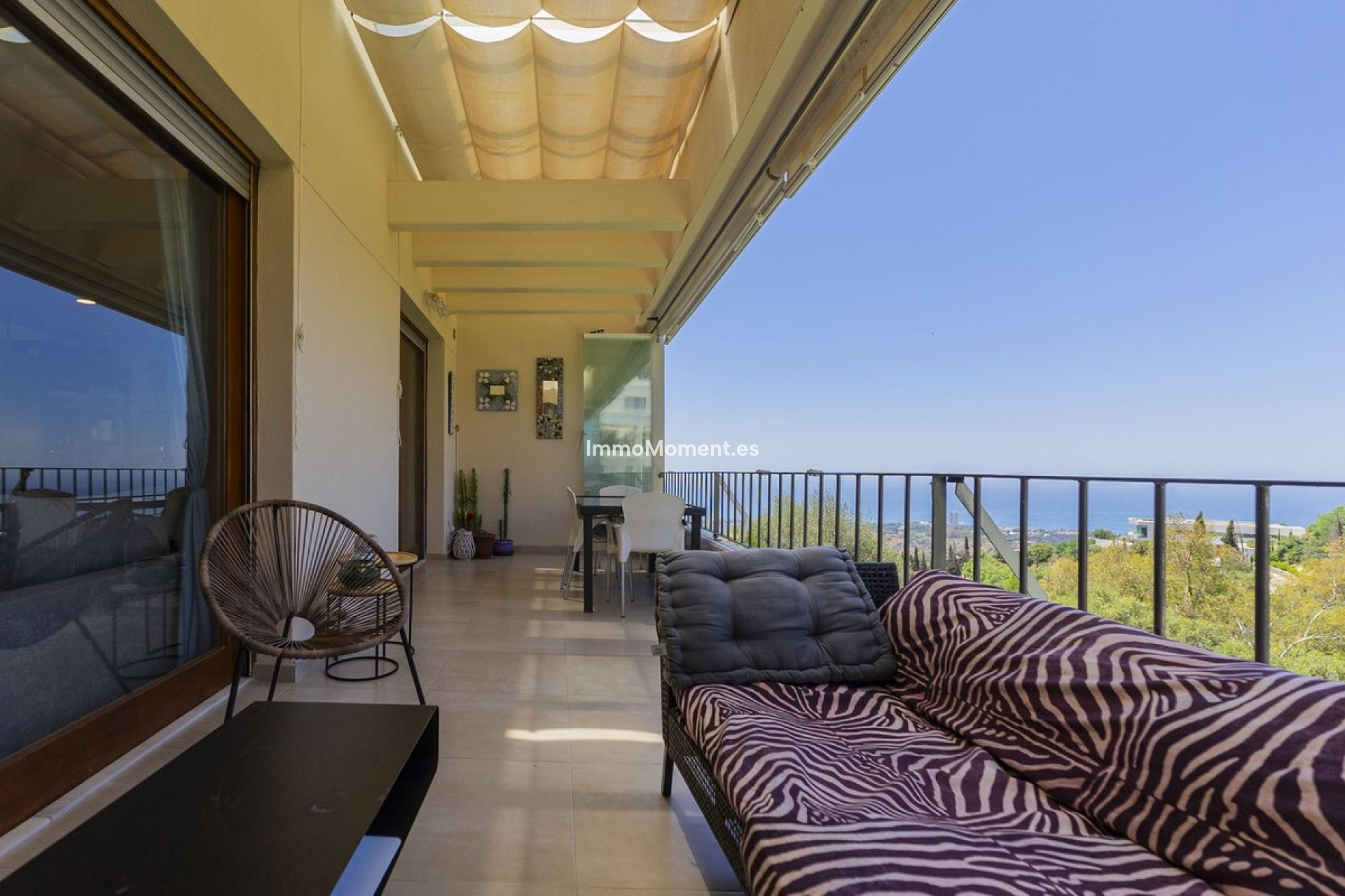 Reventa - Apartamento - Marbella - Altos de los Monteros