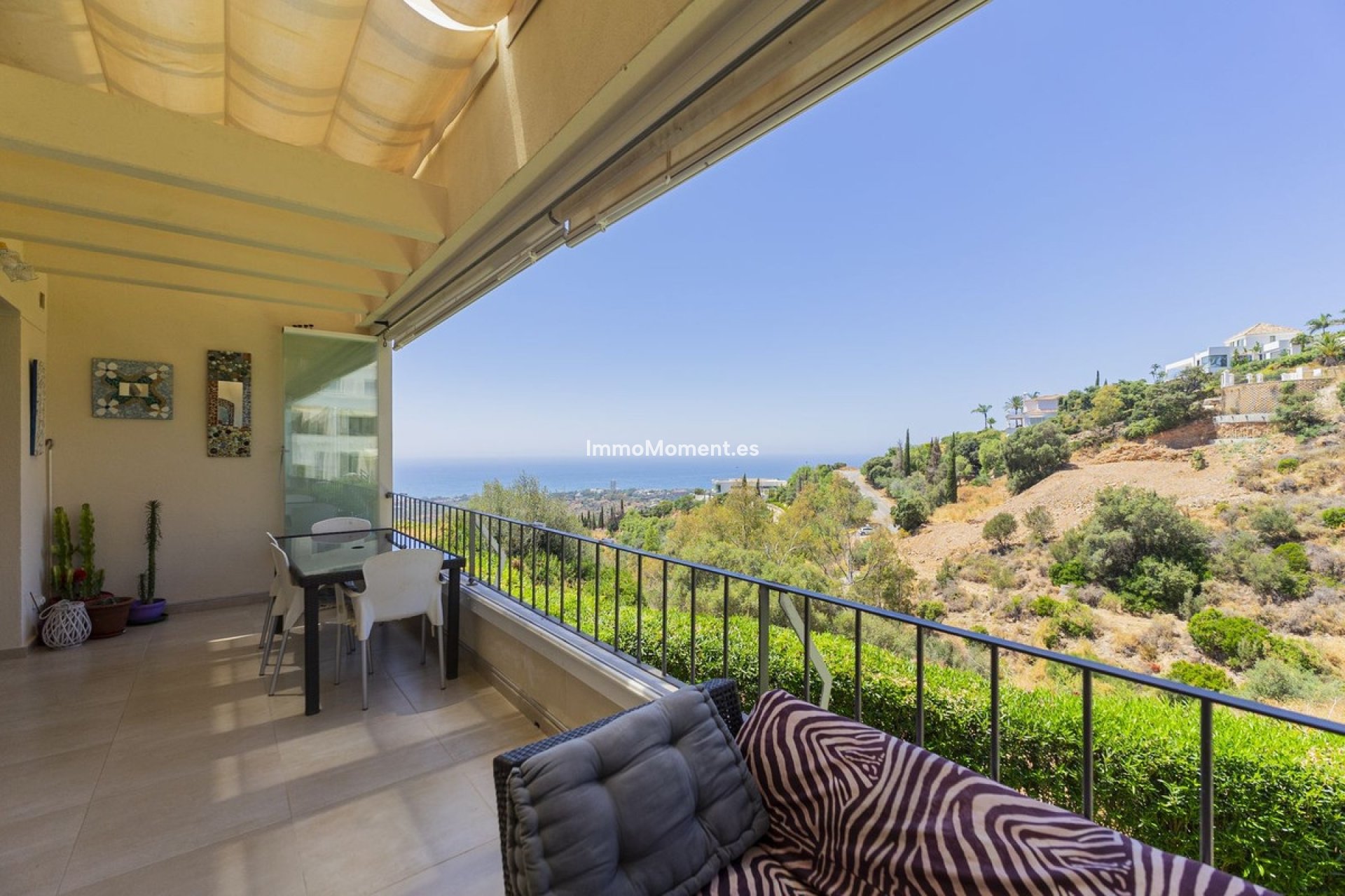 Reventa - Apartamento - Marbella - Altos de los Monteros