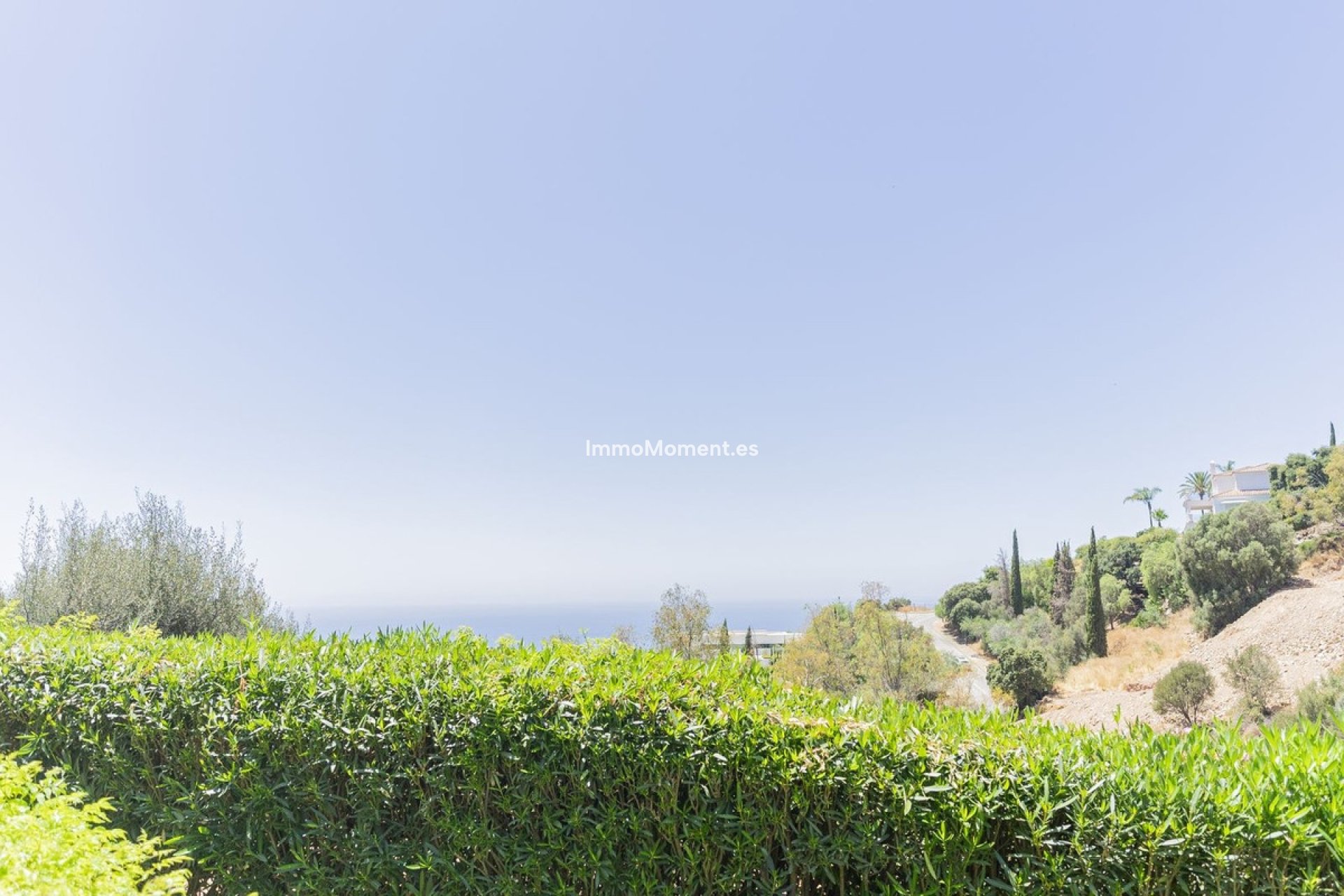 Reventa - Apartamento - Marbella - Altos de los Monteros