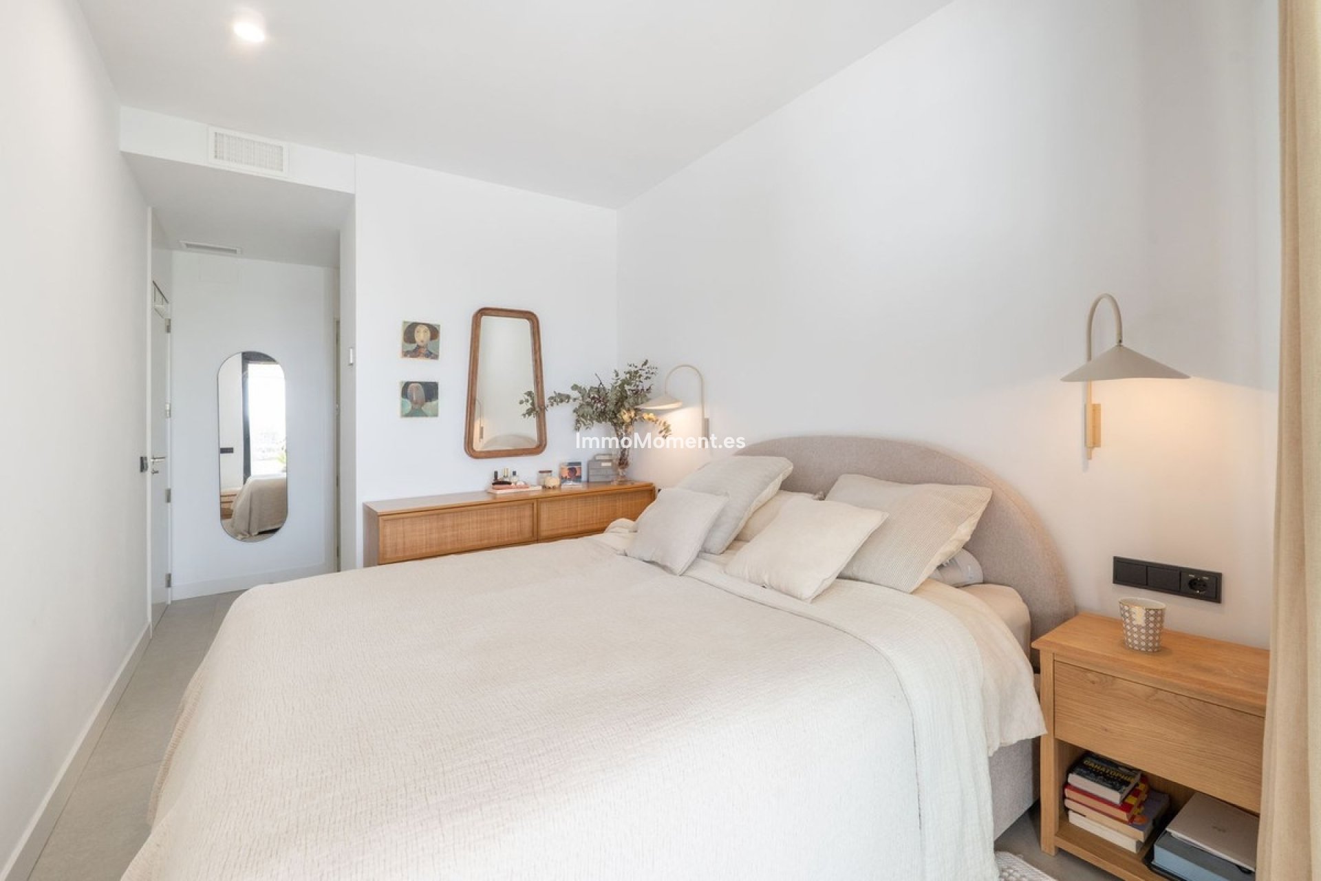 Reventa - Apartamento - Marbella - Altos de los Monteros