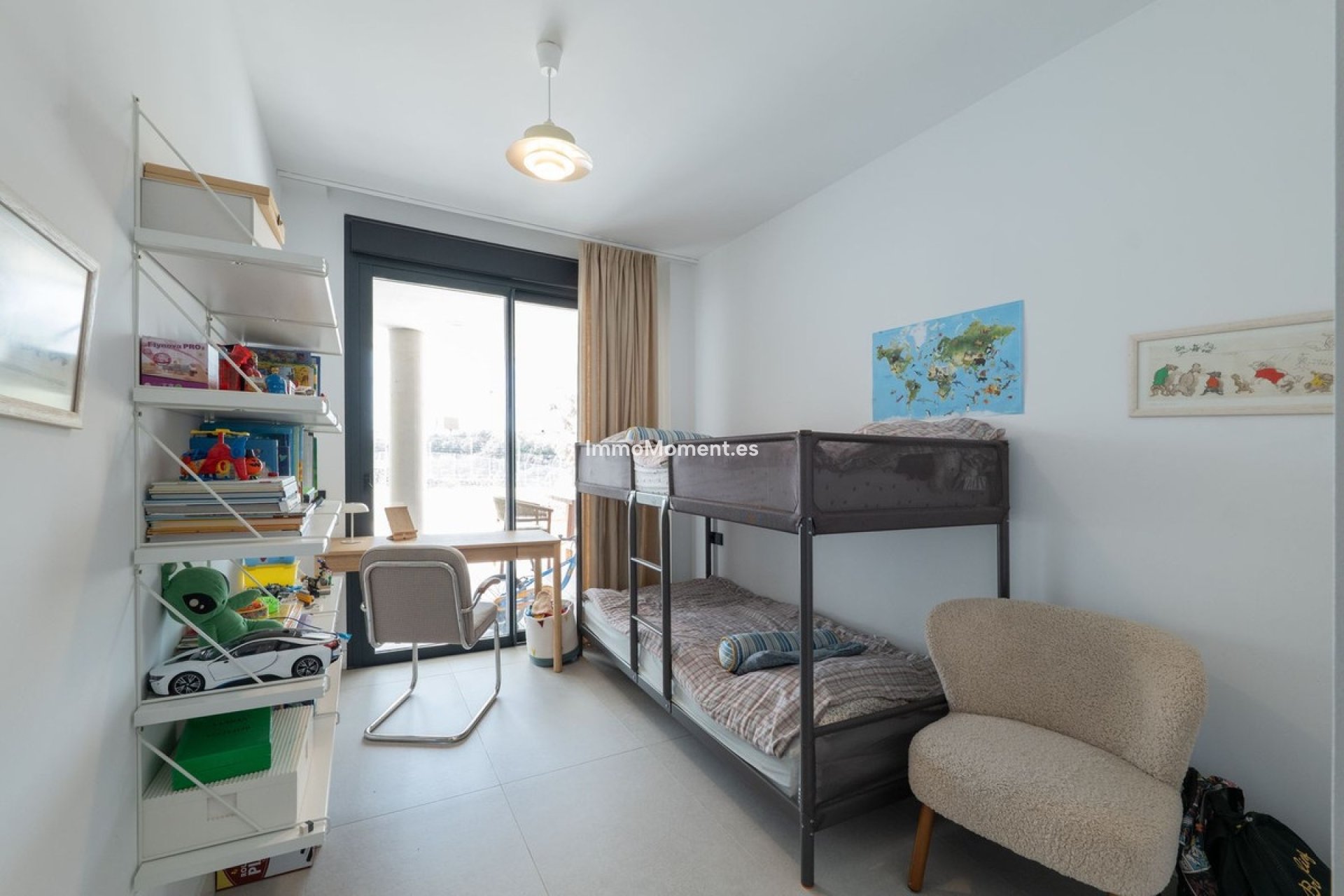 Reventa - Apartamento - Marbella - Altos de los Monteros