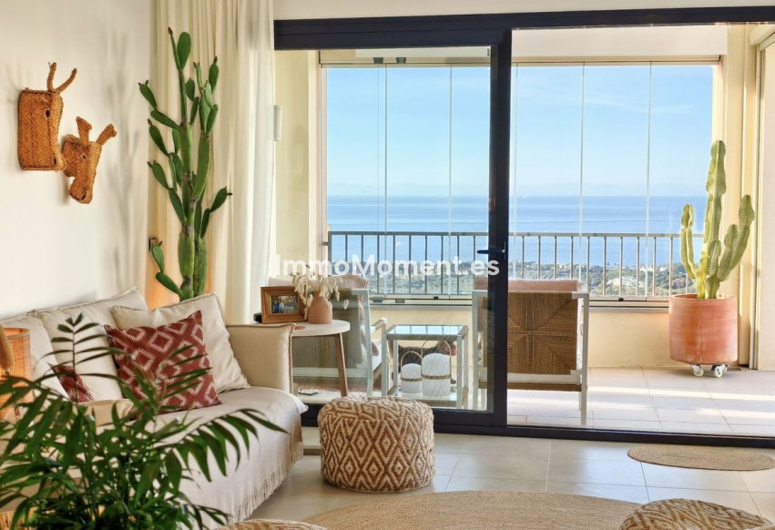 Reventa - Apartamento - Marbella - Altos de los Monteros