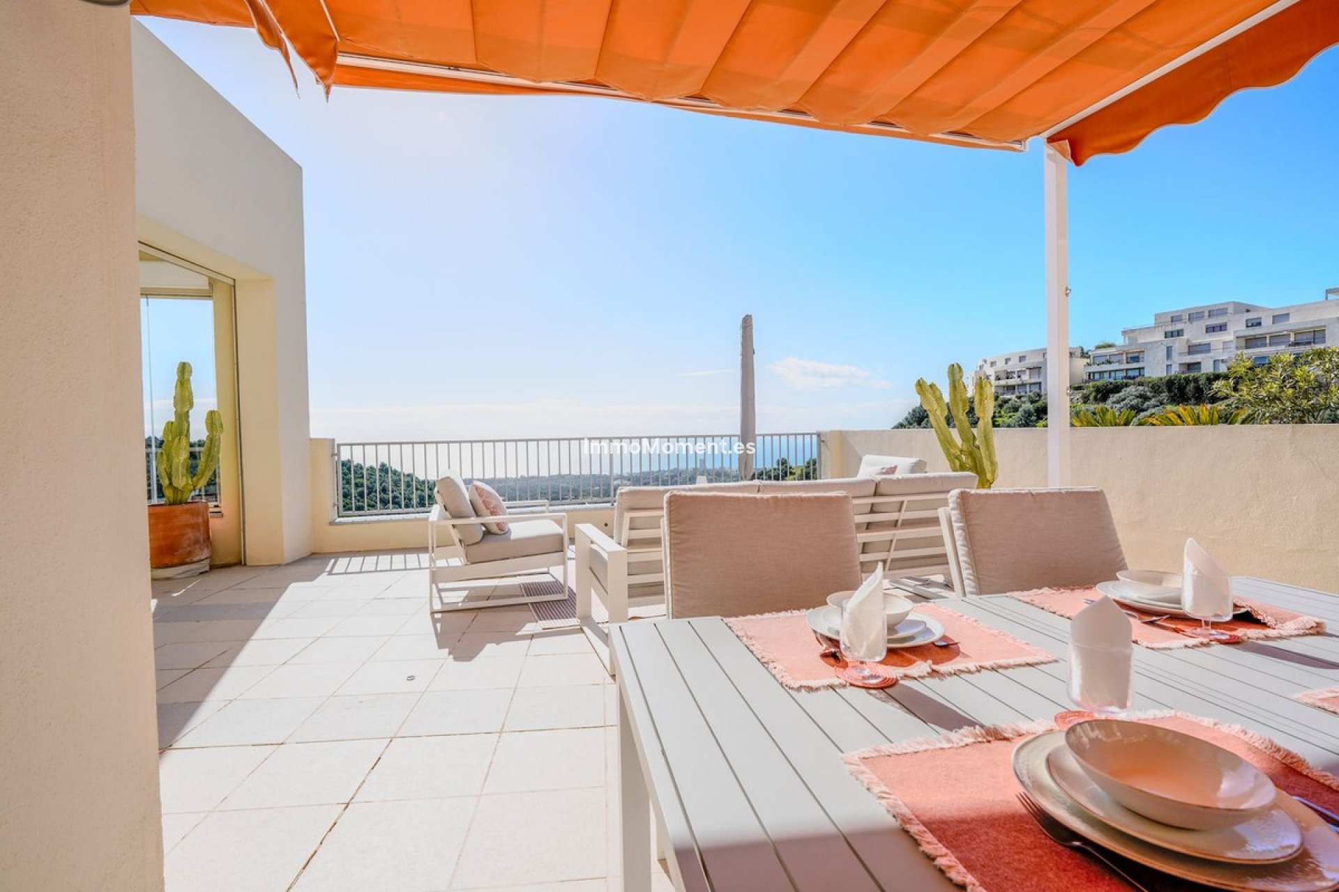 Reventa - Apartamento - Marbella - Altos de los Monteros