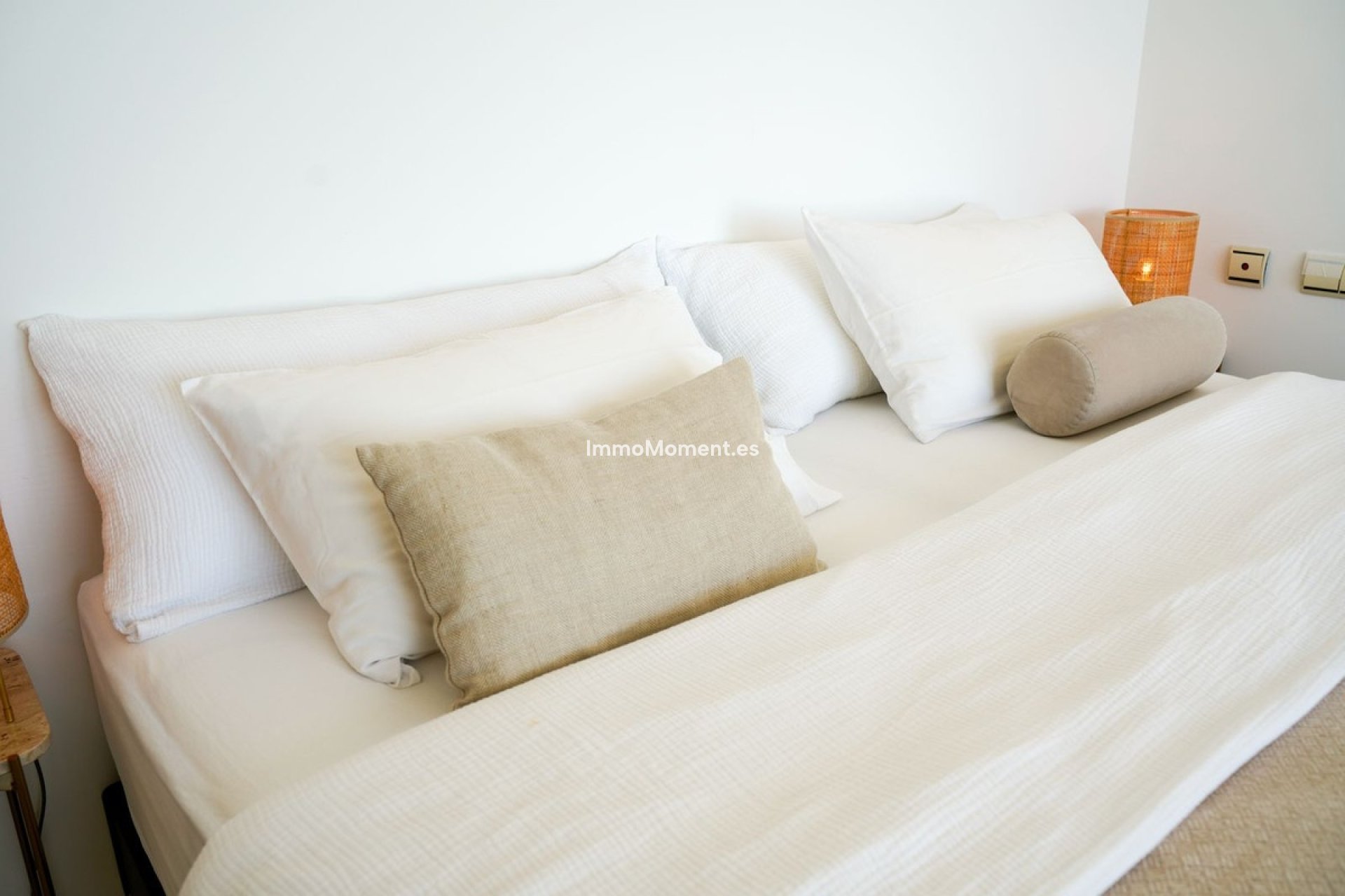 Reventa - Apartamento - Marbella - Altos de los Monteros