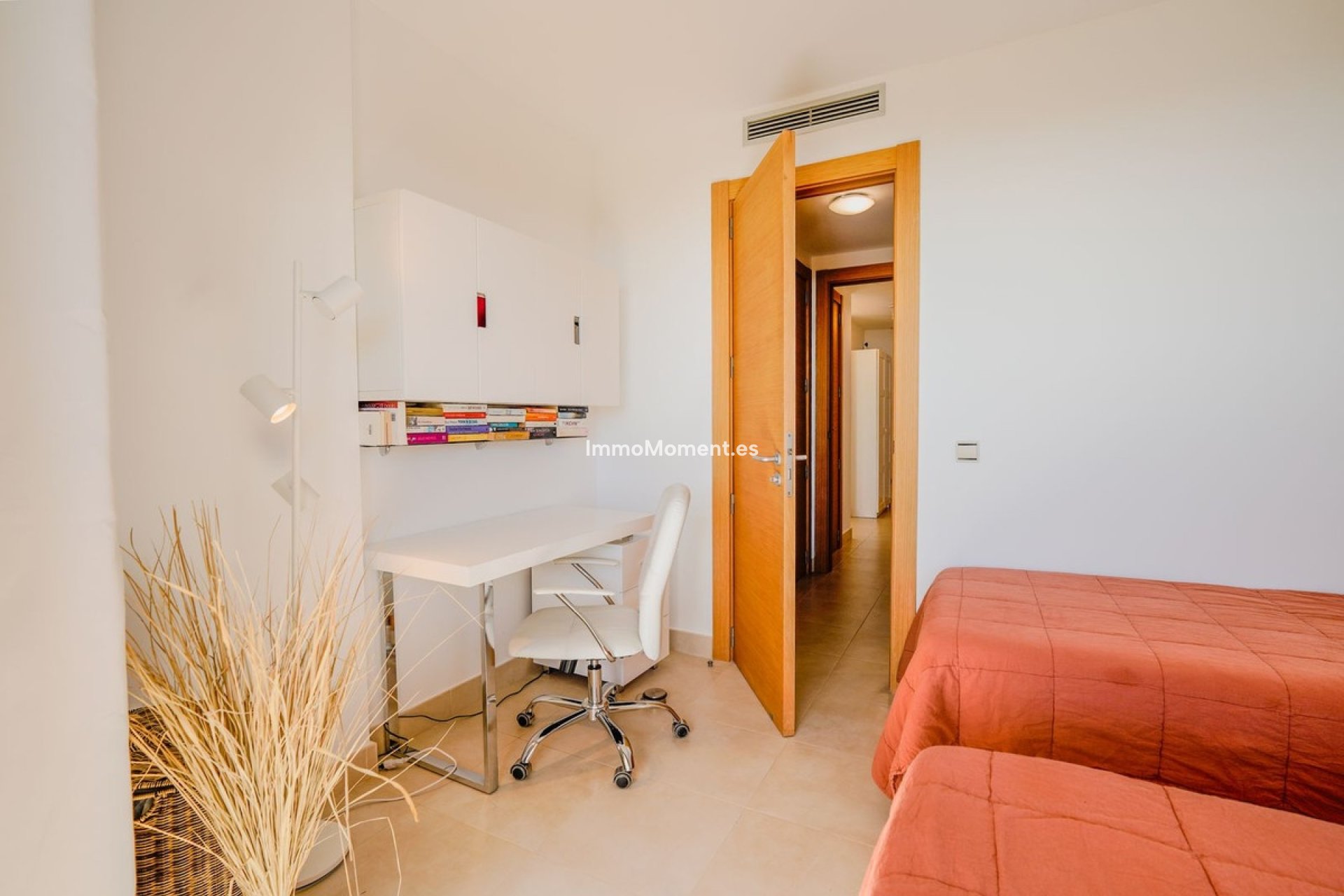 Reventa - Apartamento - Marbella - Altos de los Monteros