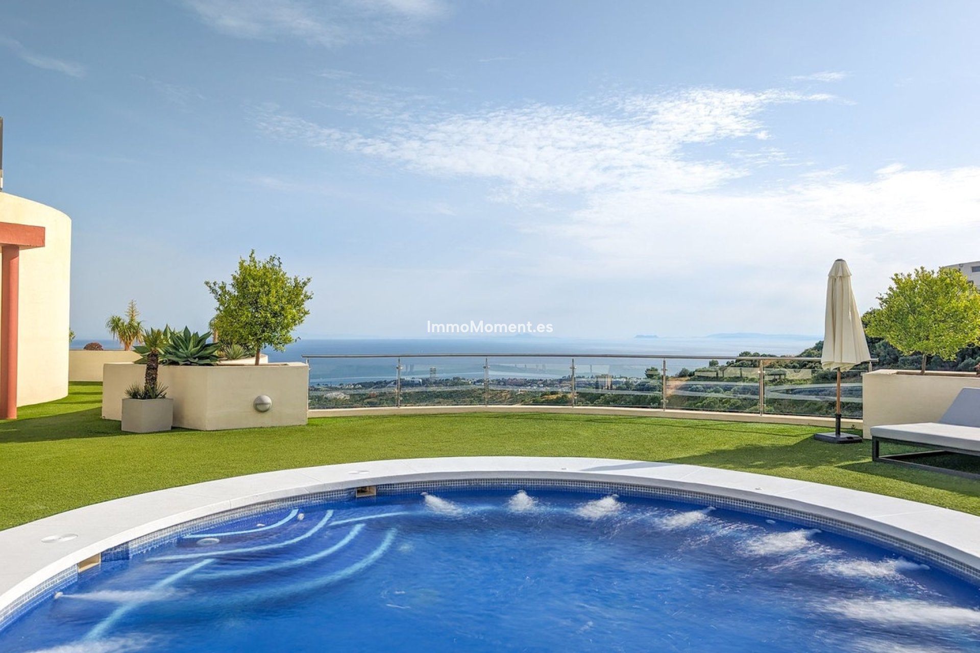 Reventa - Apartamento - Marbella - Altos de los Monteros