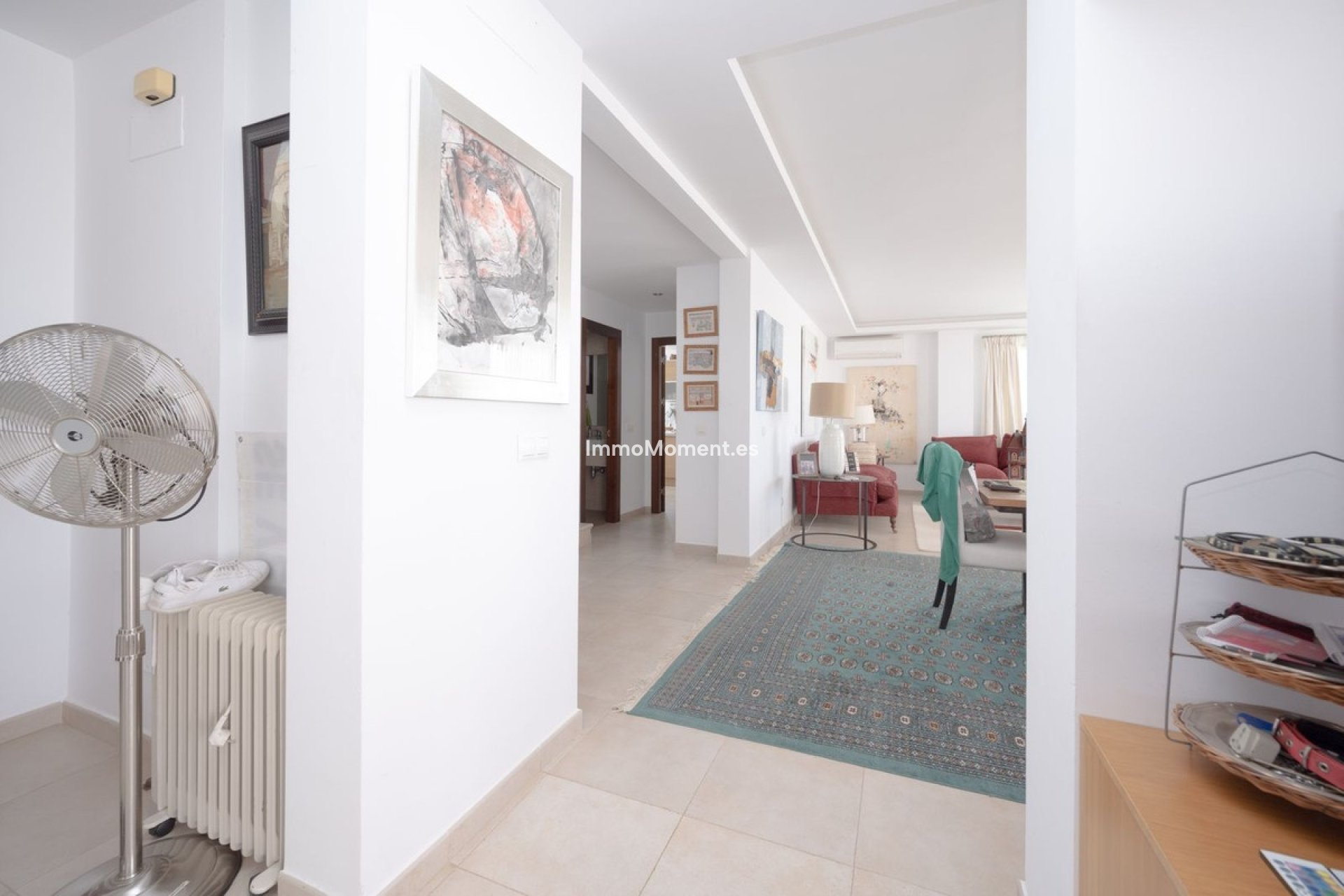 Reventa - Apartamento - Marbella - Altos de los Monteros