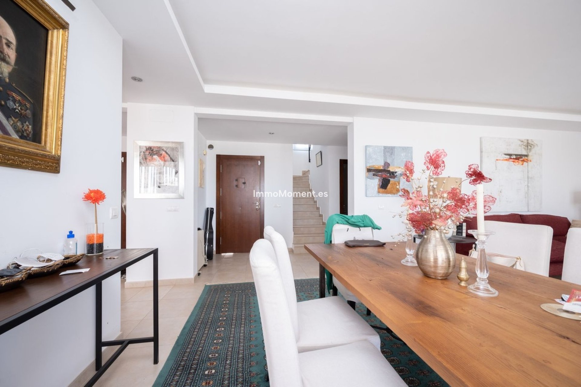 Reventa - Apartamento - Marbella - Altos de los Monteros