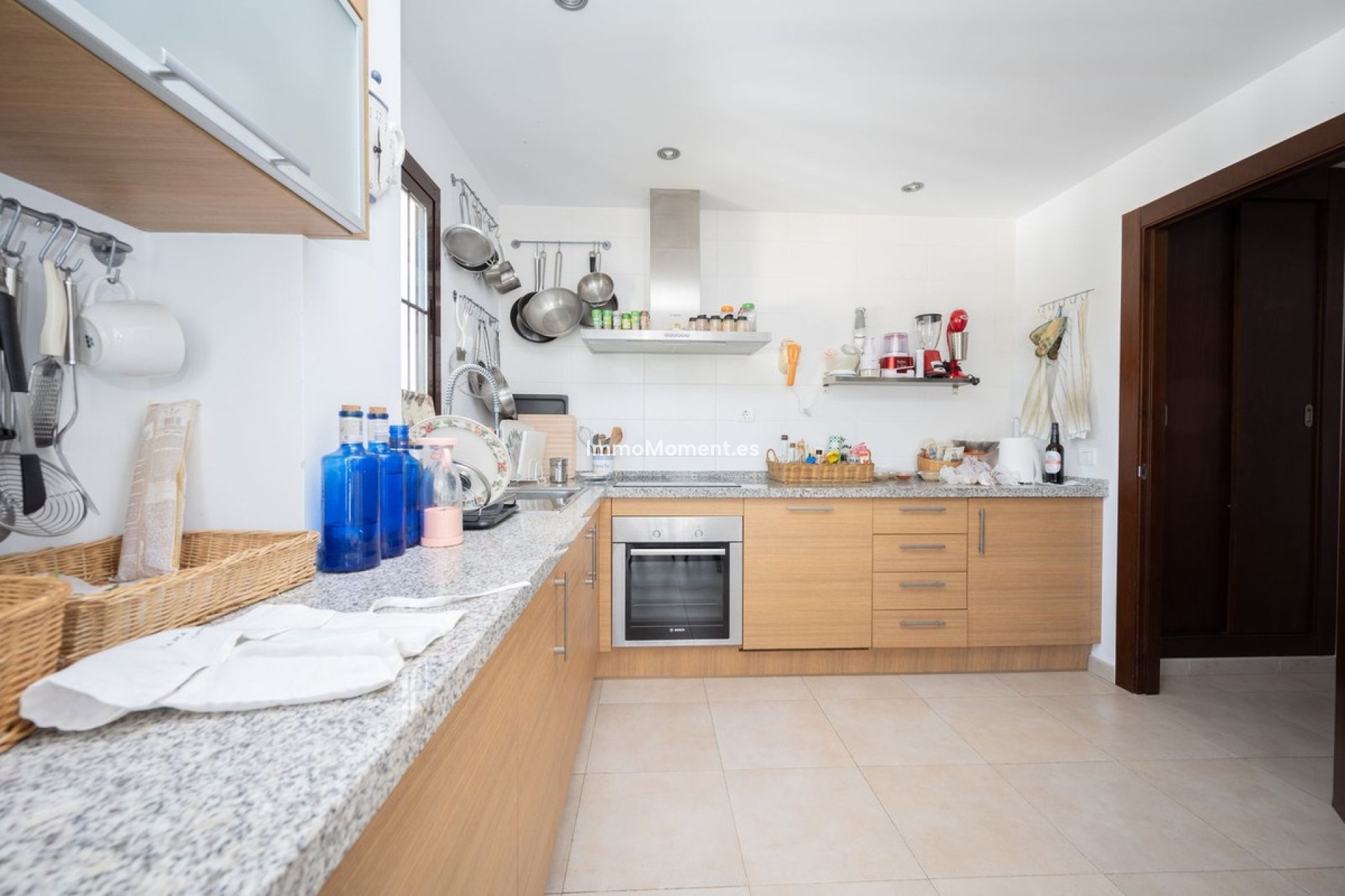 Reventa - Apartamento - Marbella - Altos de los Monteros