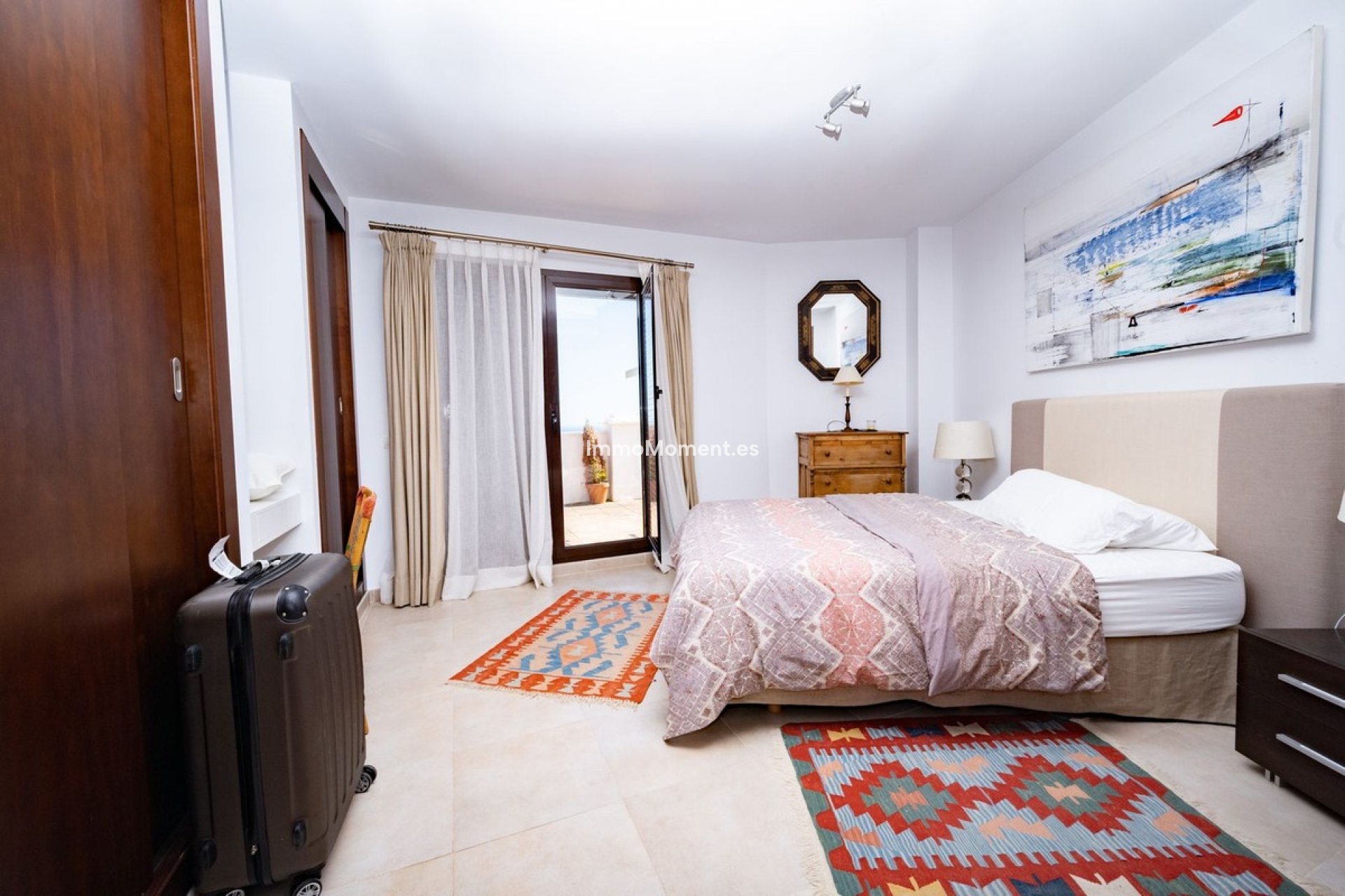 Reventa - Apartamento - Marbella - Altos de los Monteros